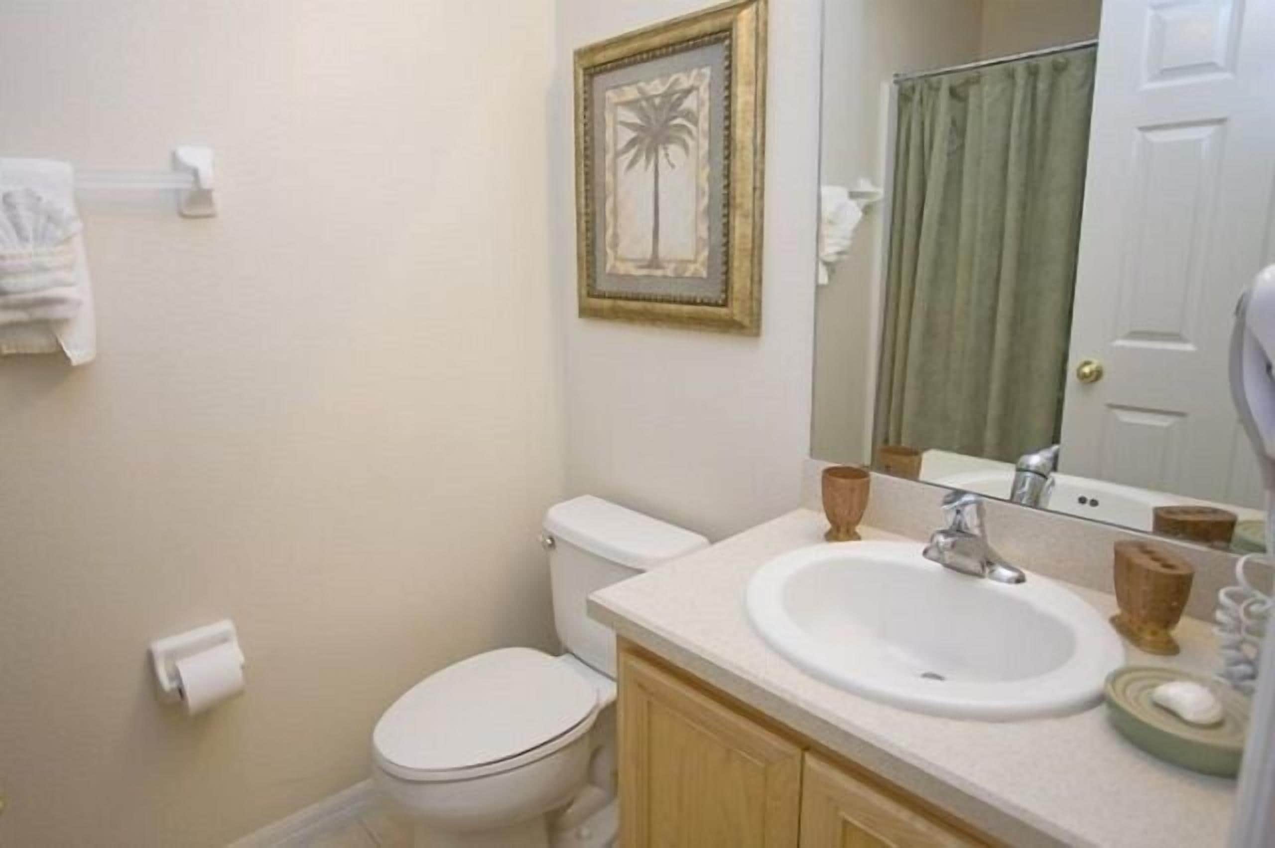 Emerald Island Resort