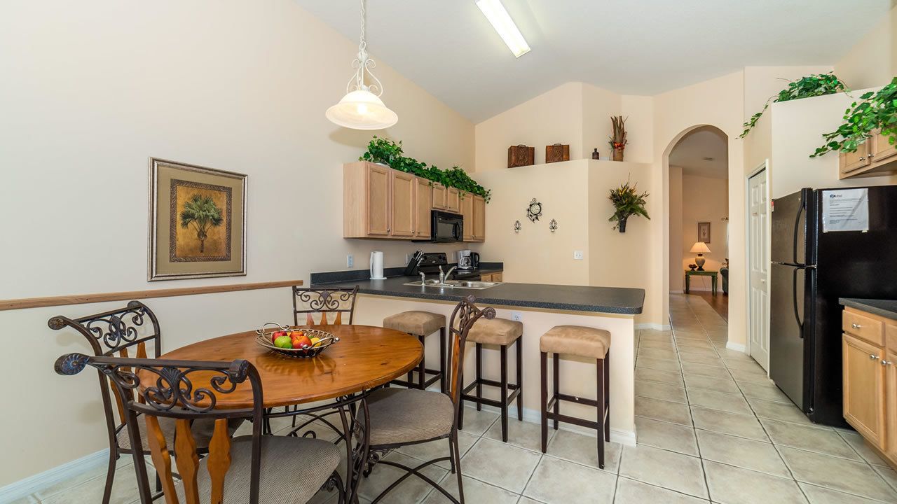 Emerald Island Resort