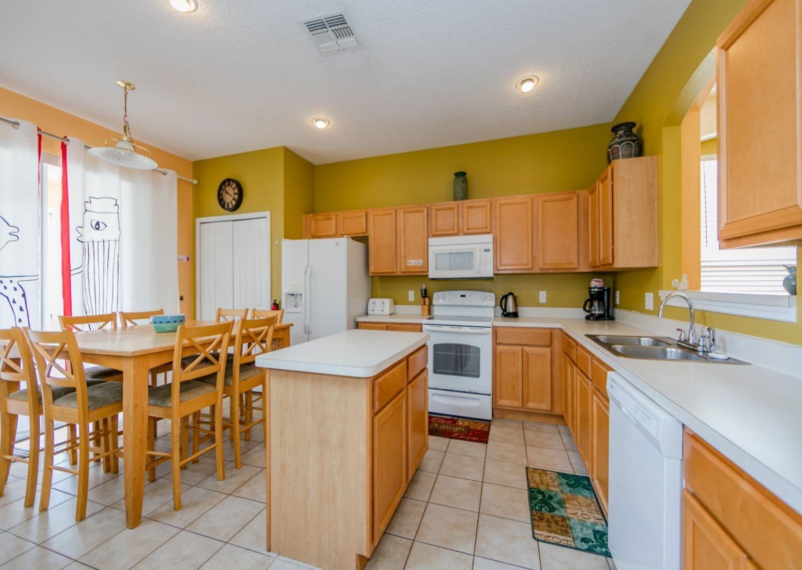 Emerald Island Resort