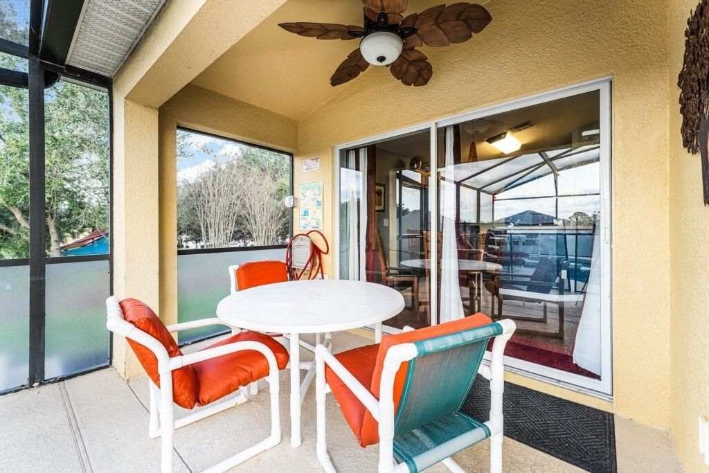 Emerald Island Resort