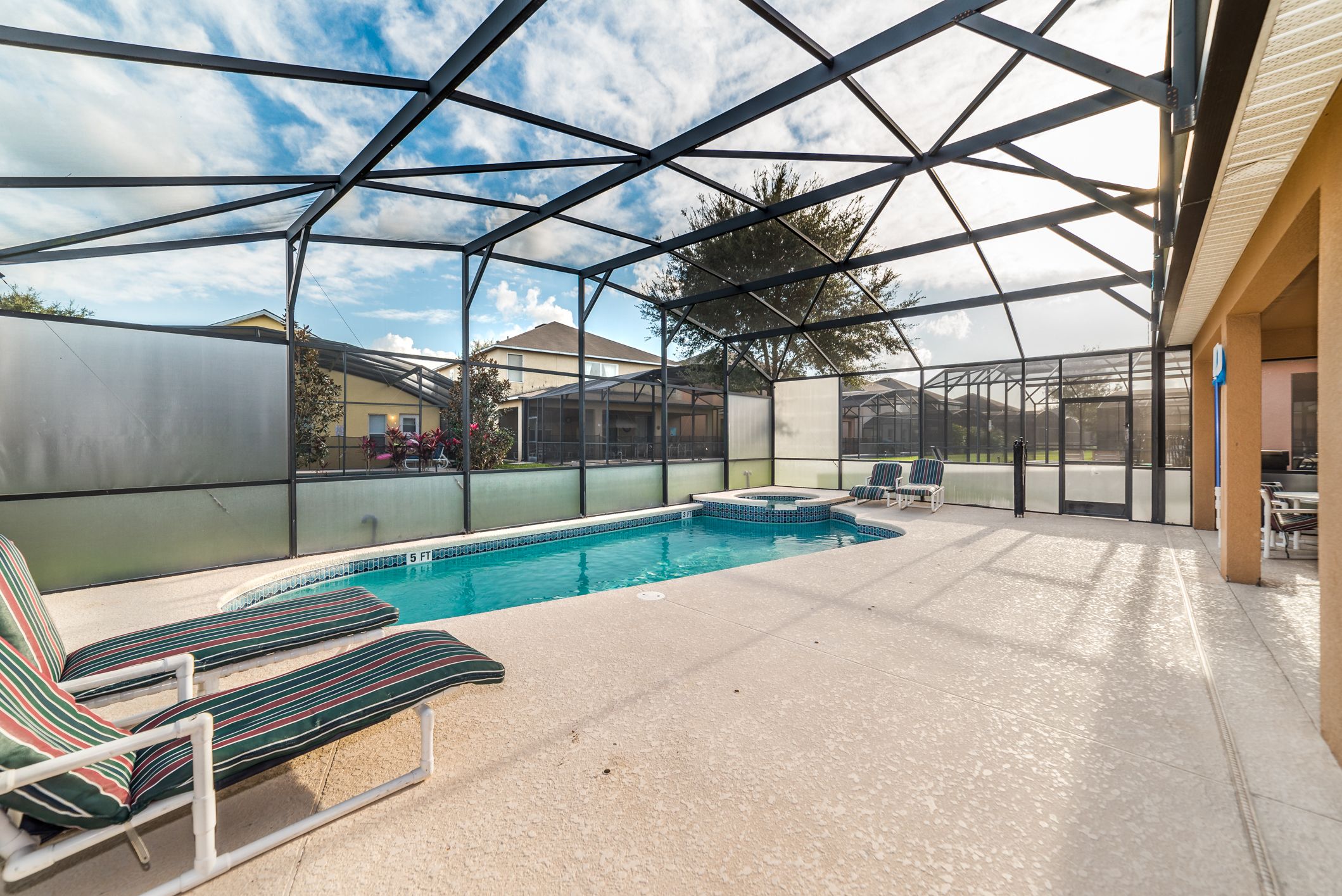 Emerald Island Resort