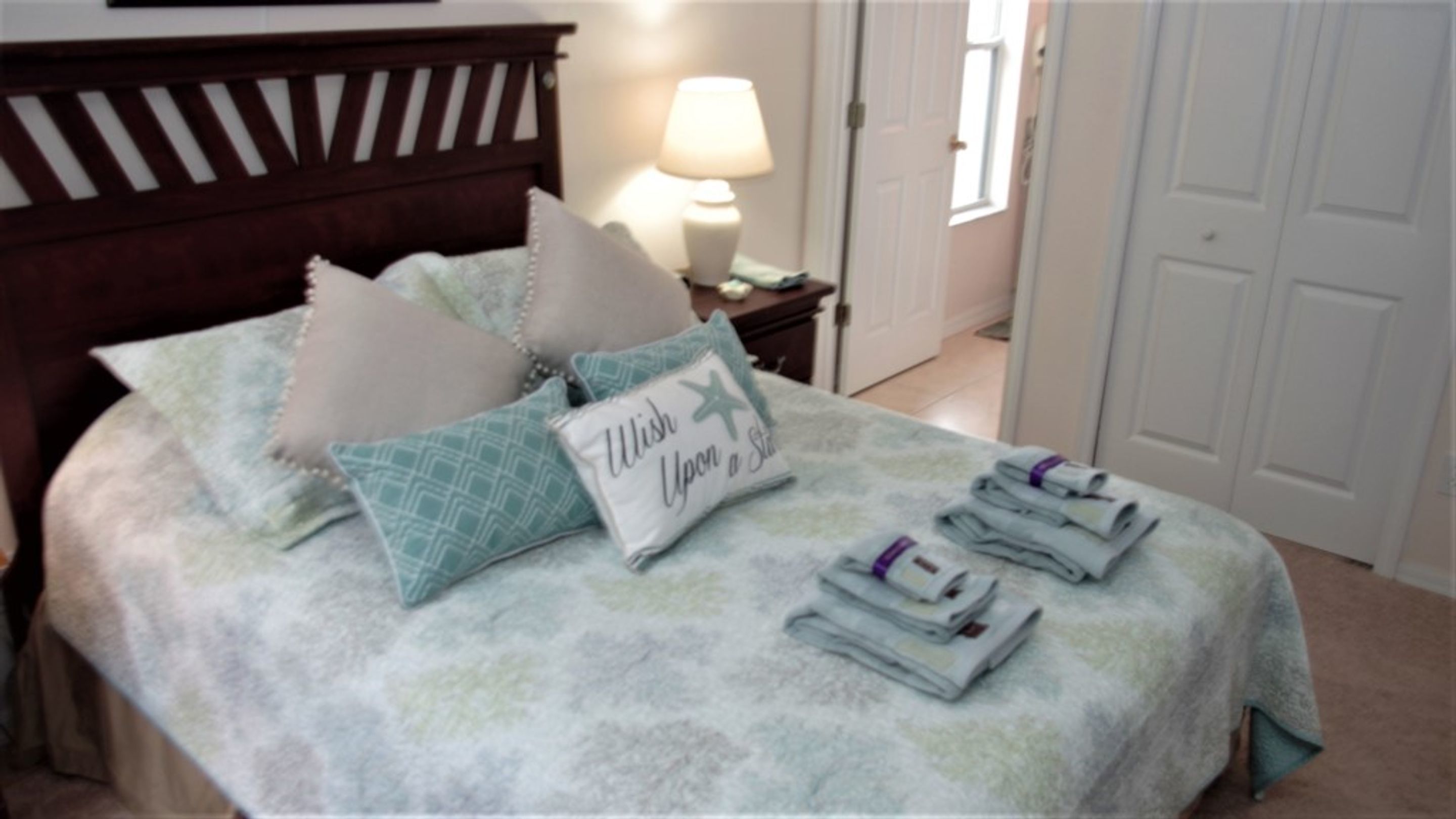 Emerald Island Resort