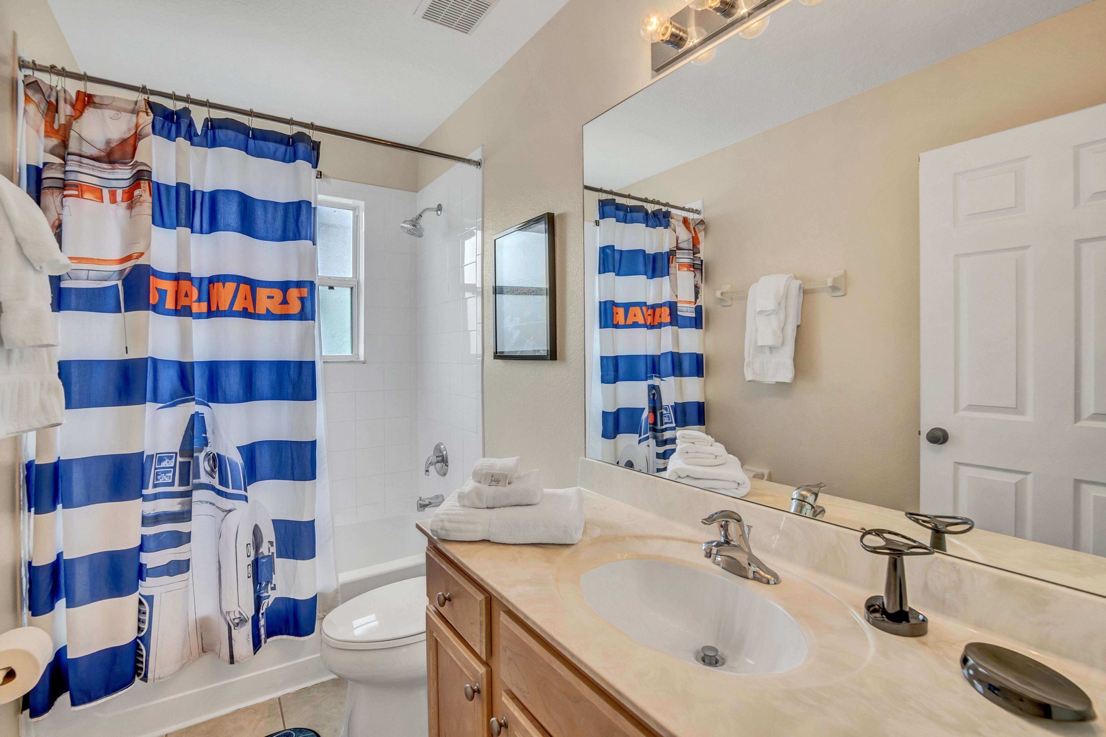 Emerald Island Resort