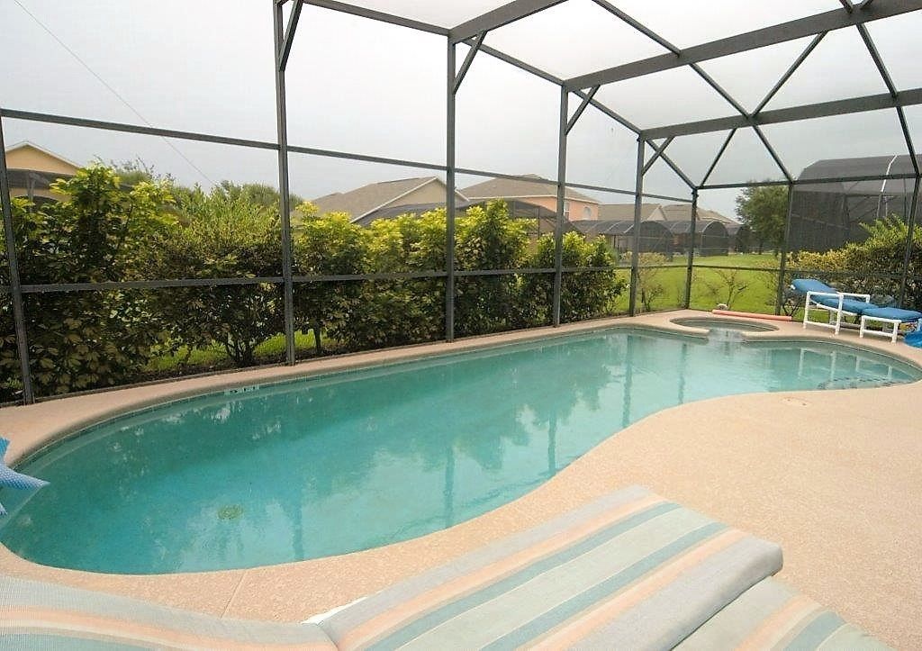 Emerald Island Resort