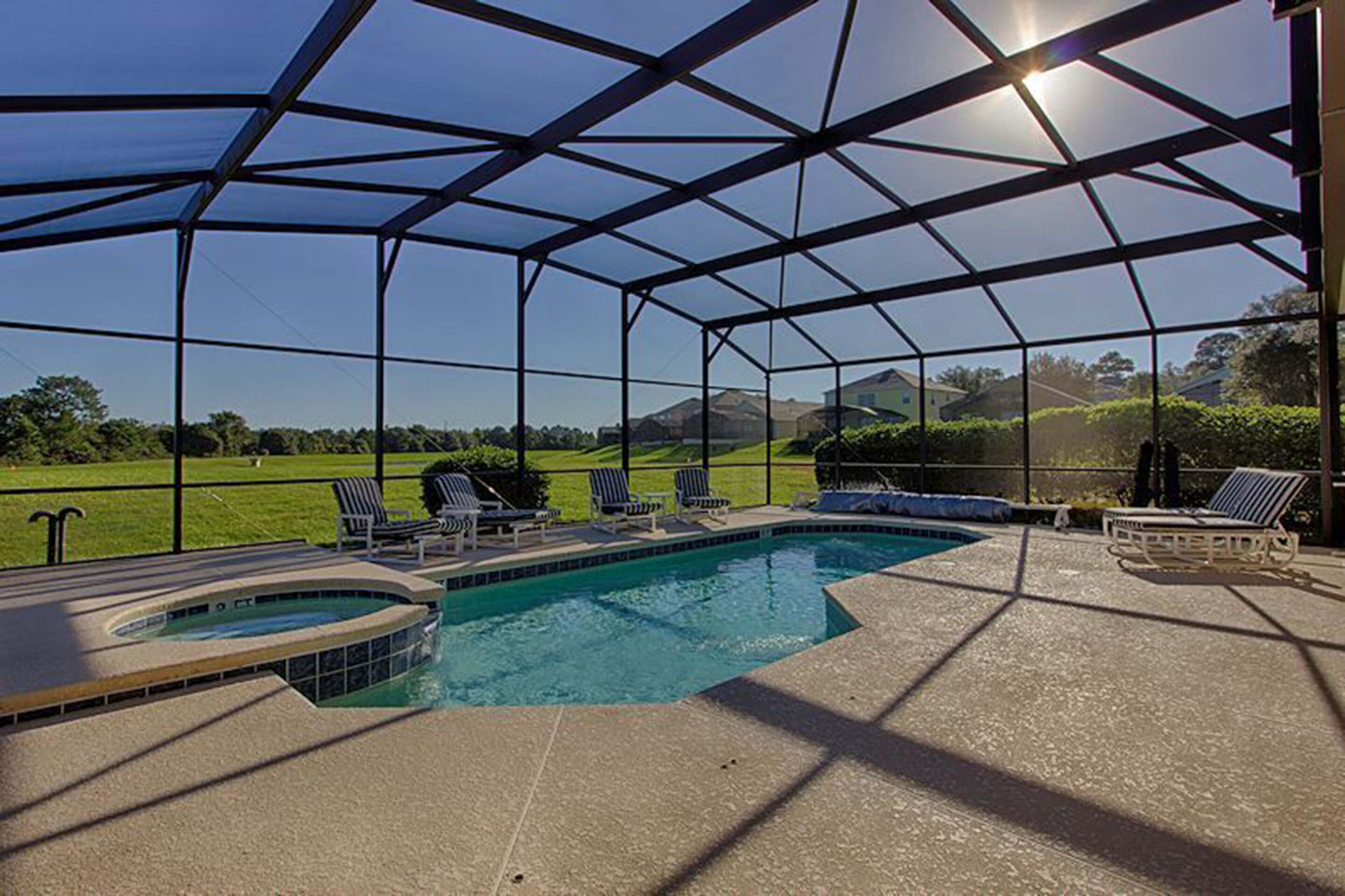 Emerald Island Resort