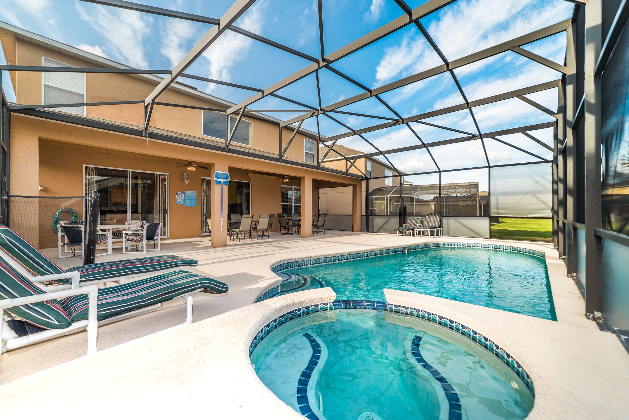 Emerald Island Resort