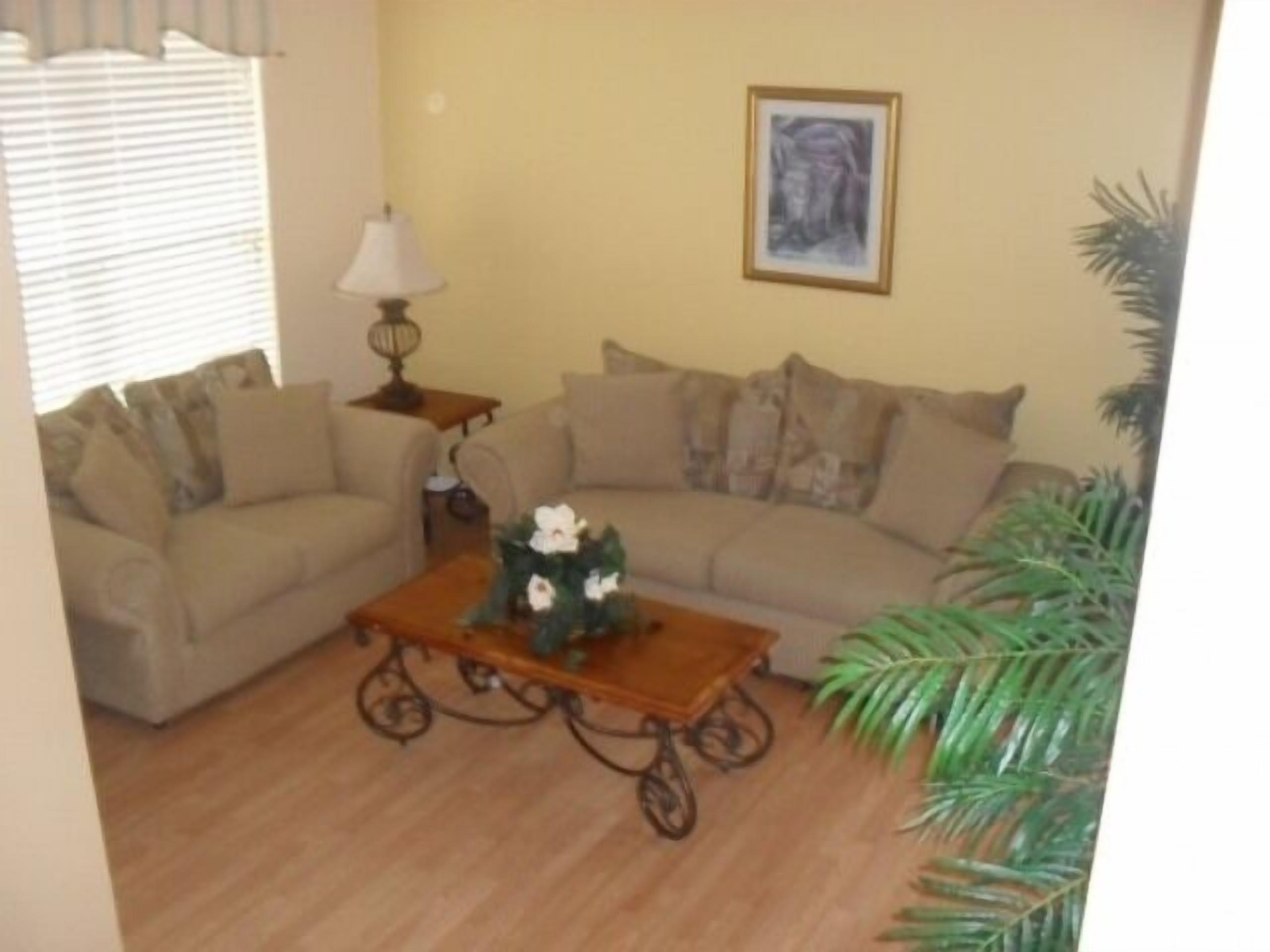 Emerald Island Resort