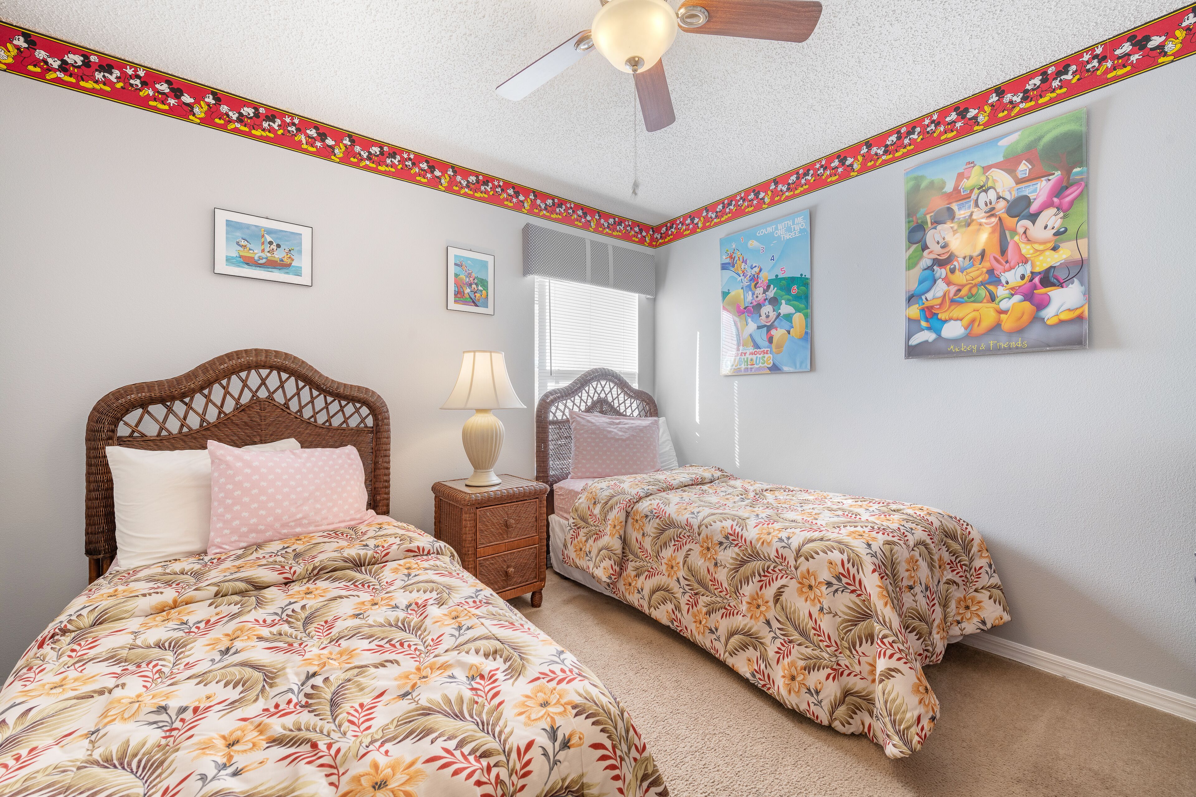 Emerald Island Resort