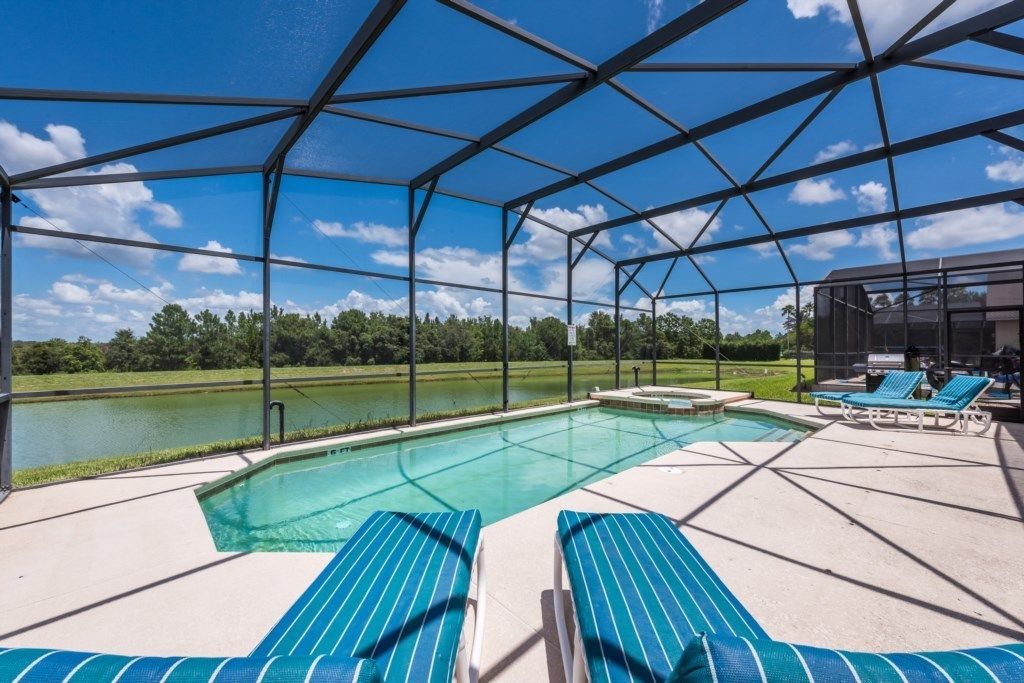 Emerald Island Resort