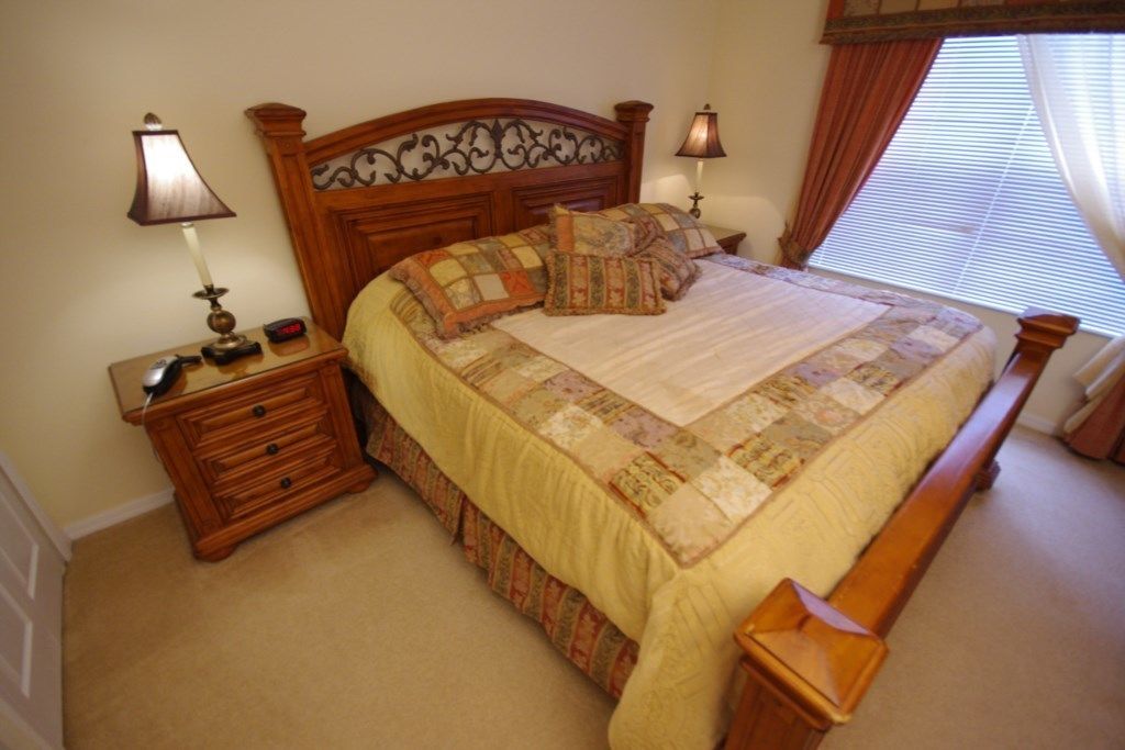 Emerald Island Resort