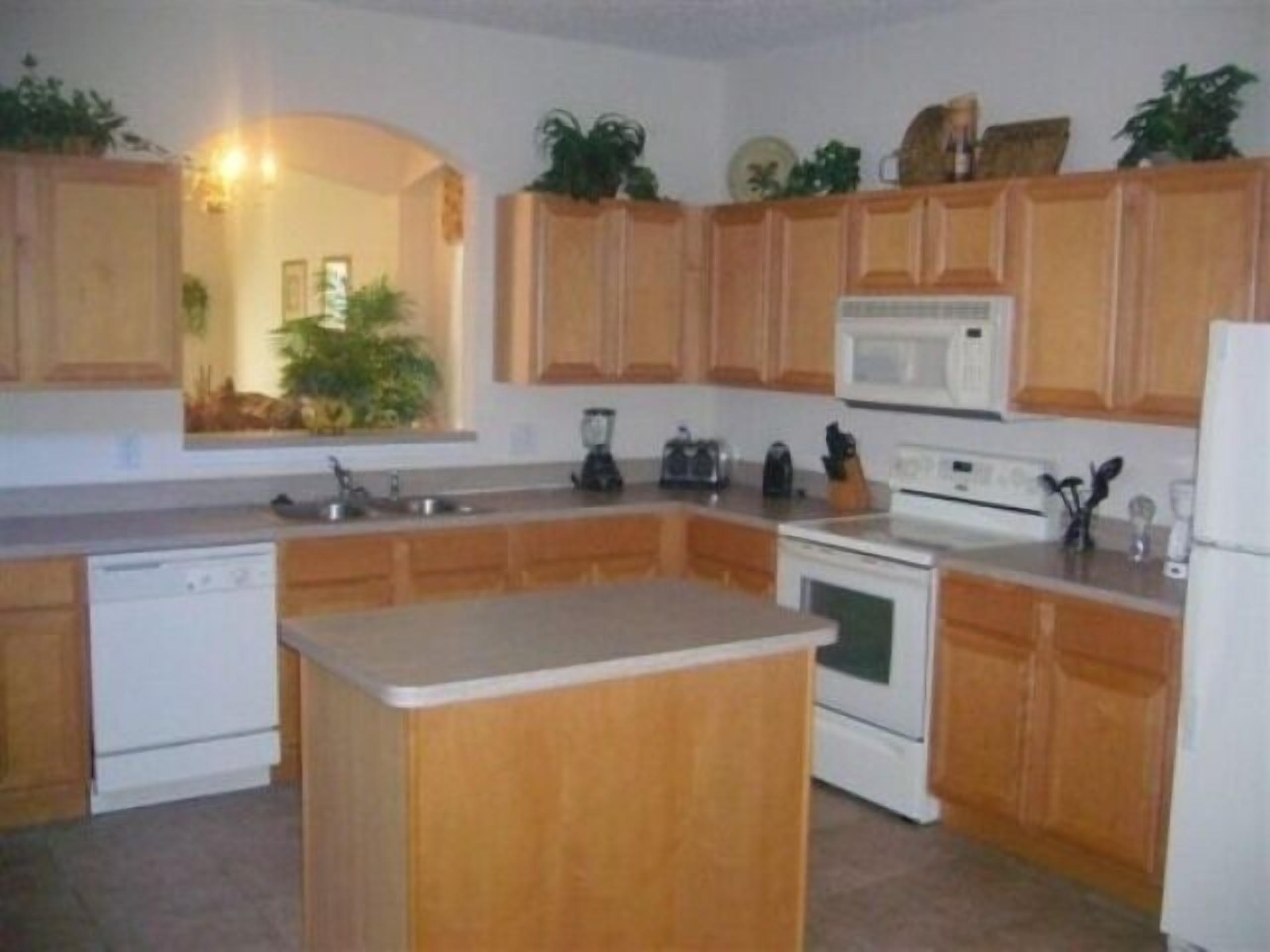 Emerald Island Resort