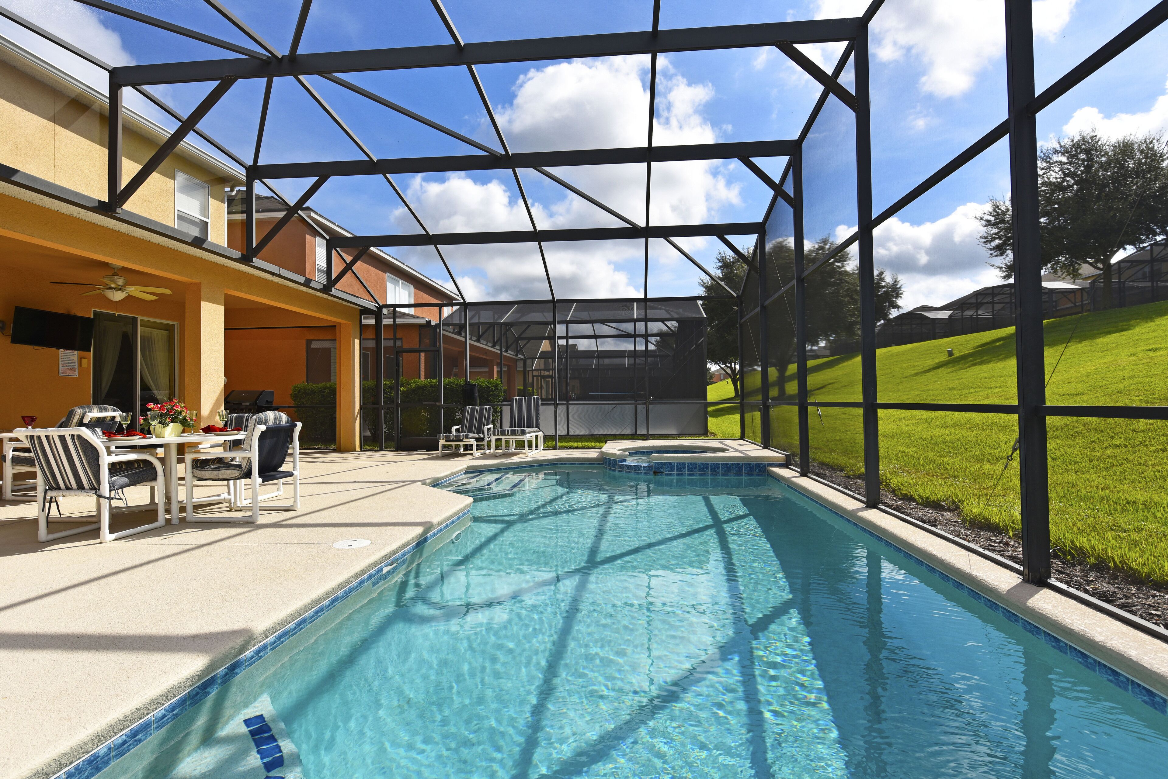 Emerald Island Resort