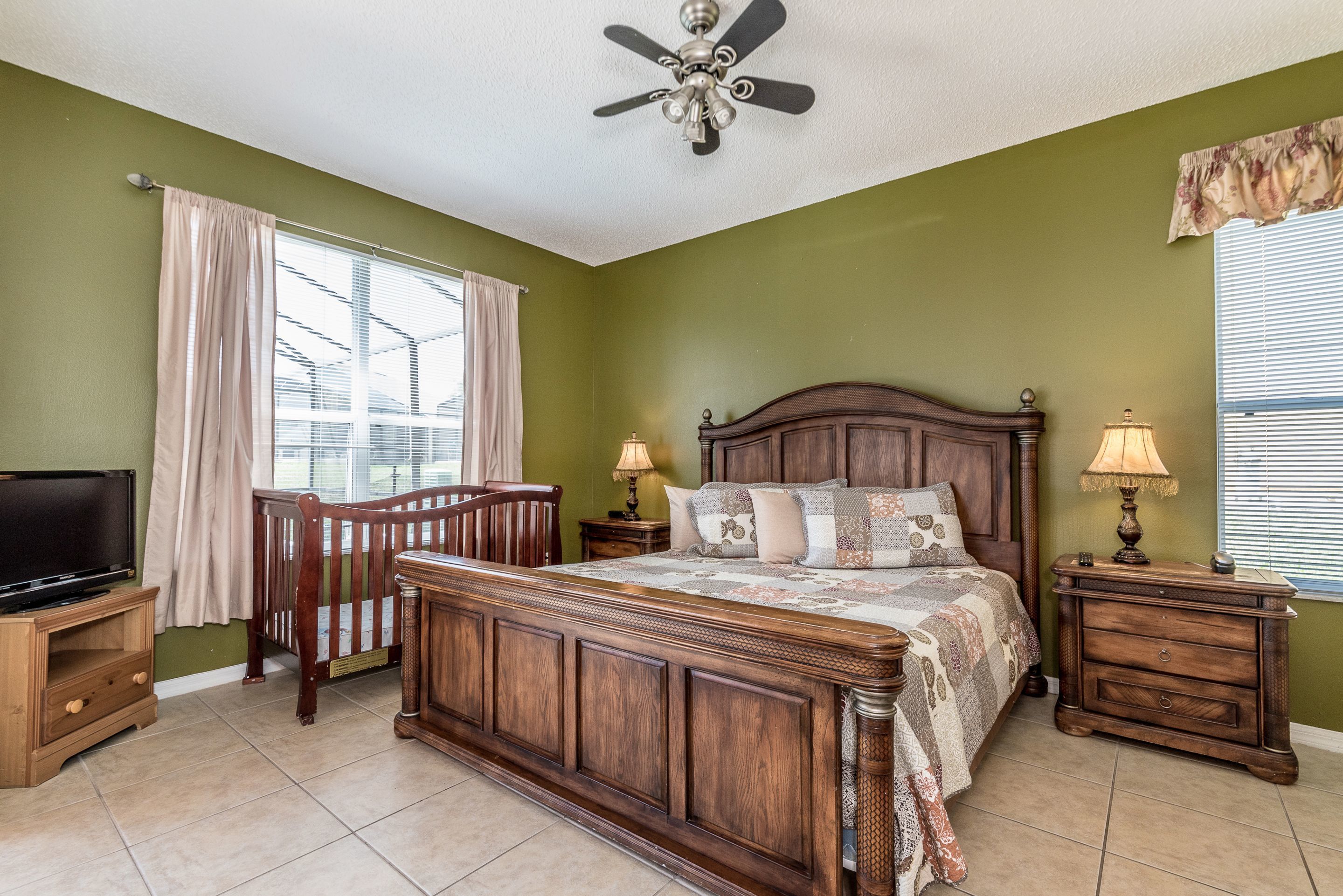 Emerald Island Resort