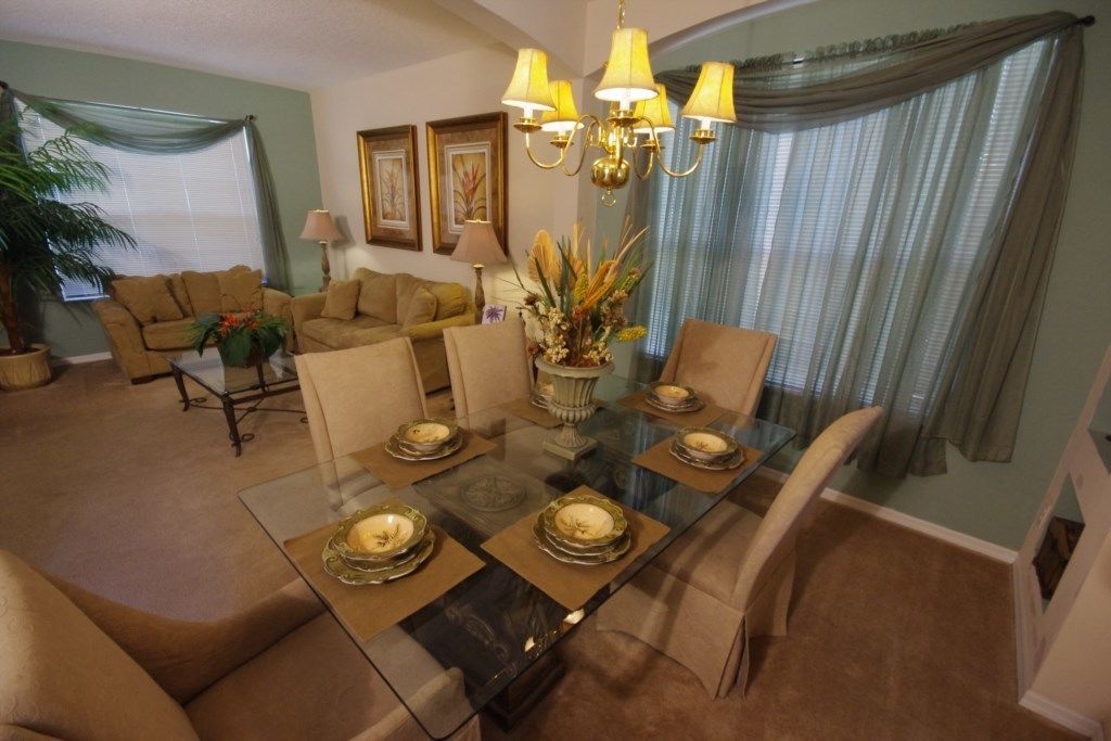 Emerald Island Resort