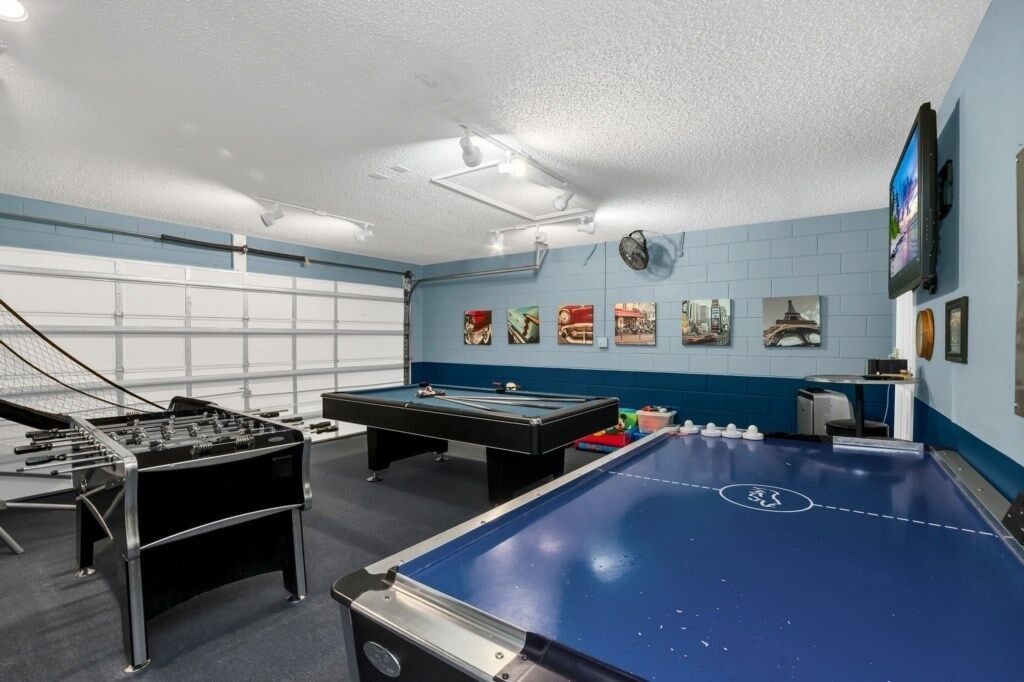 Emerald Island Resort