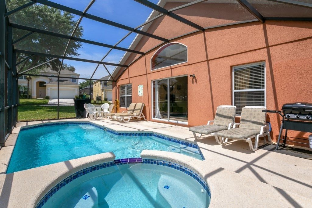 Emerald Island Resort