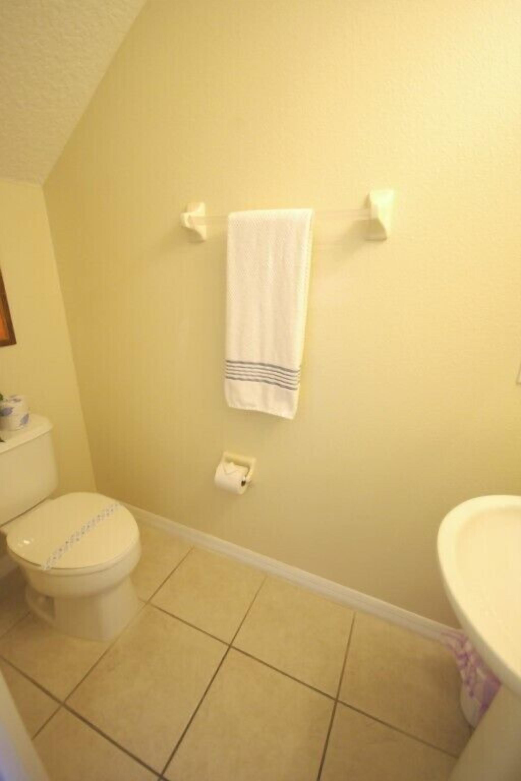 Emerald Island Resort