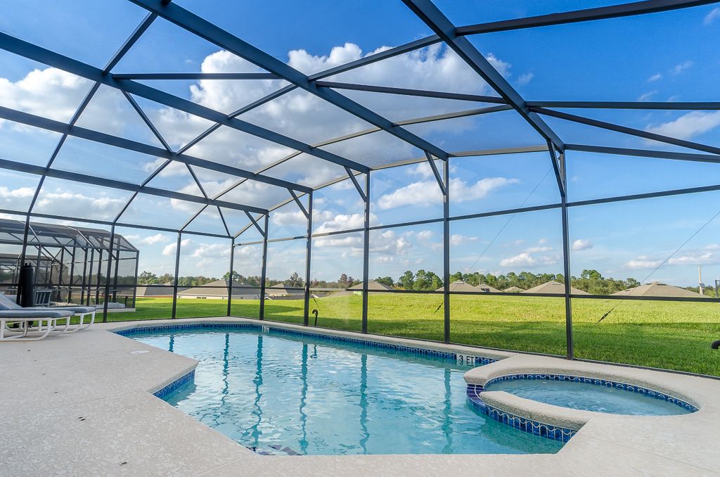 Emerald Island Resort