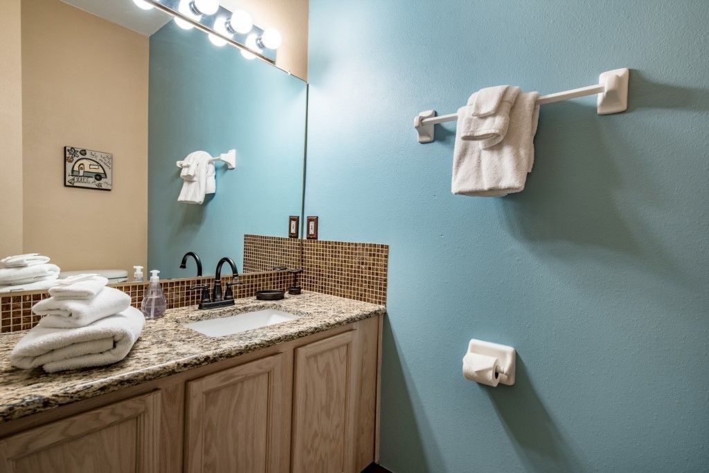 Emerald Island Resort