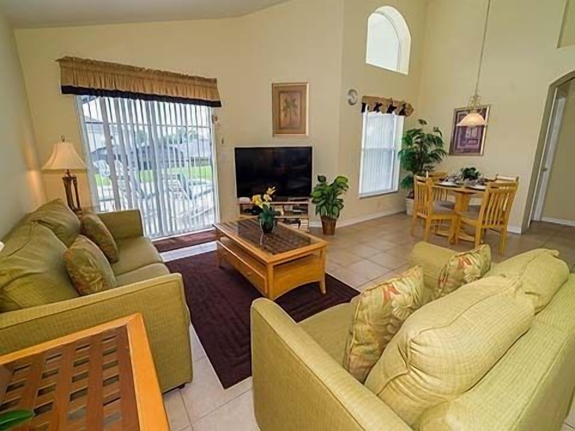 Emerald Island Resort