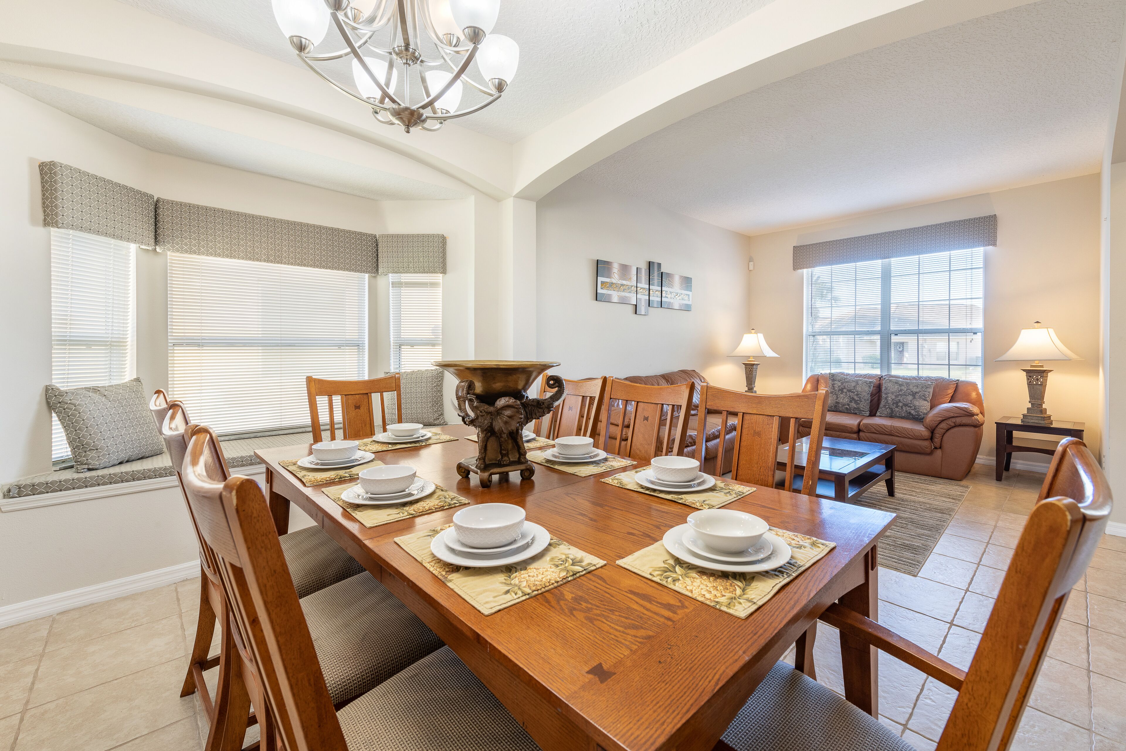 Emerald Island Resort