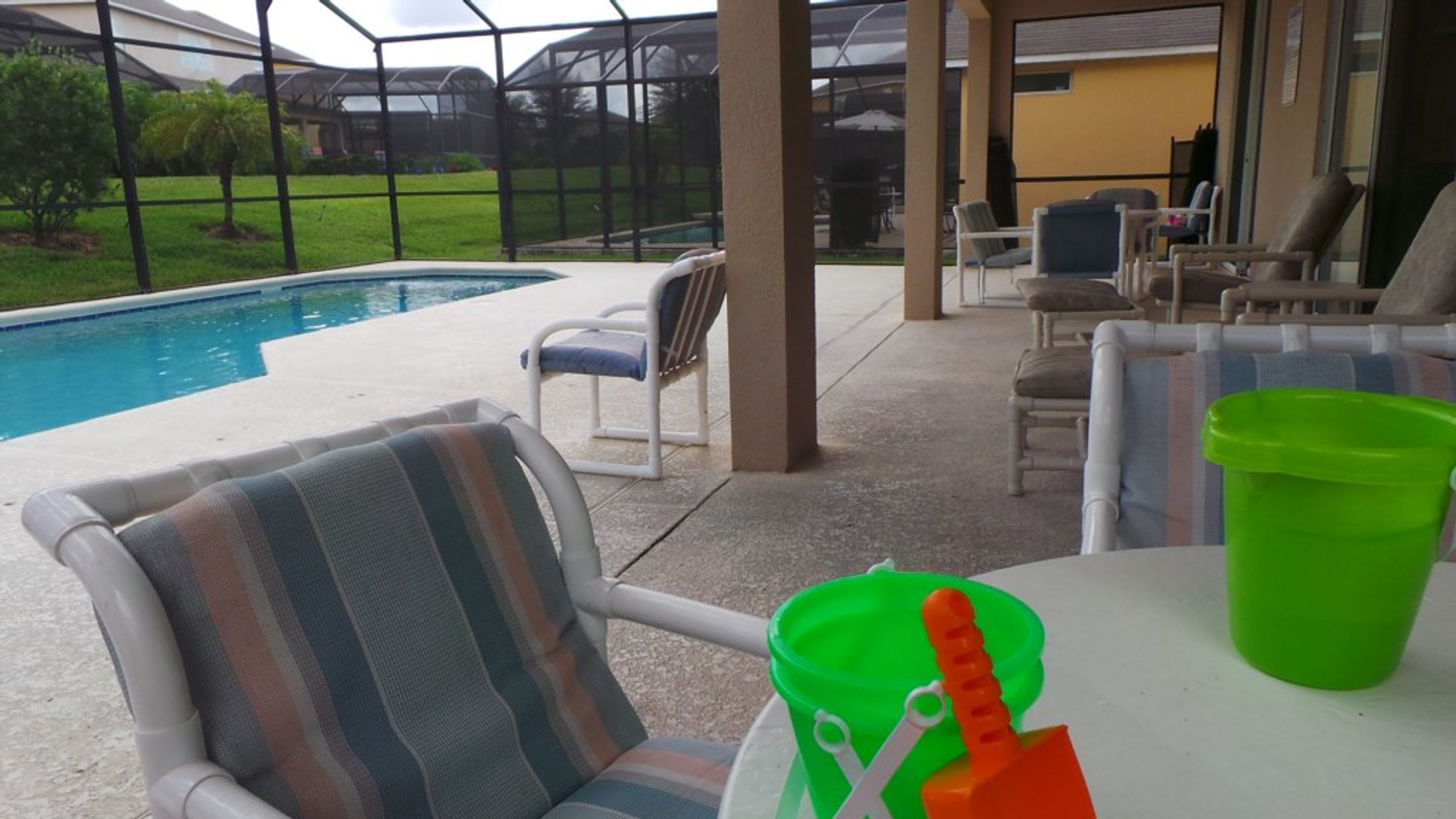 Emerald Island Resort