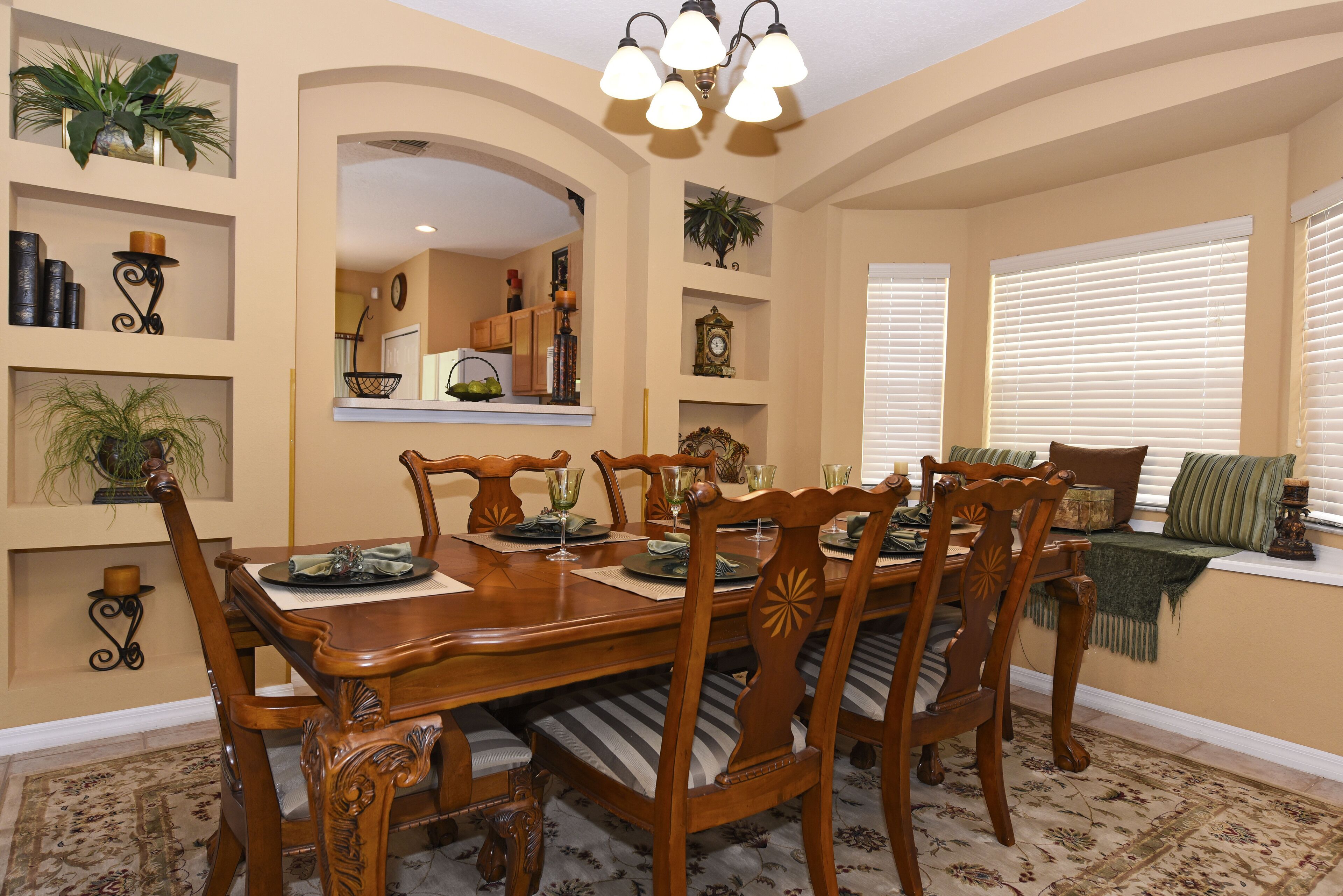 Emerald Island Resort