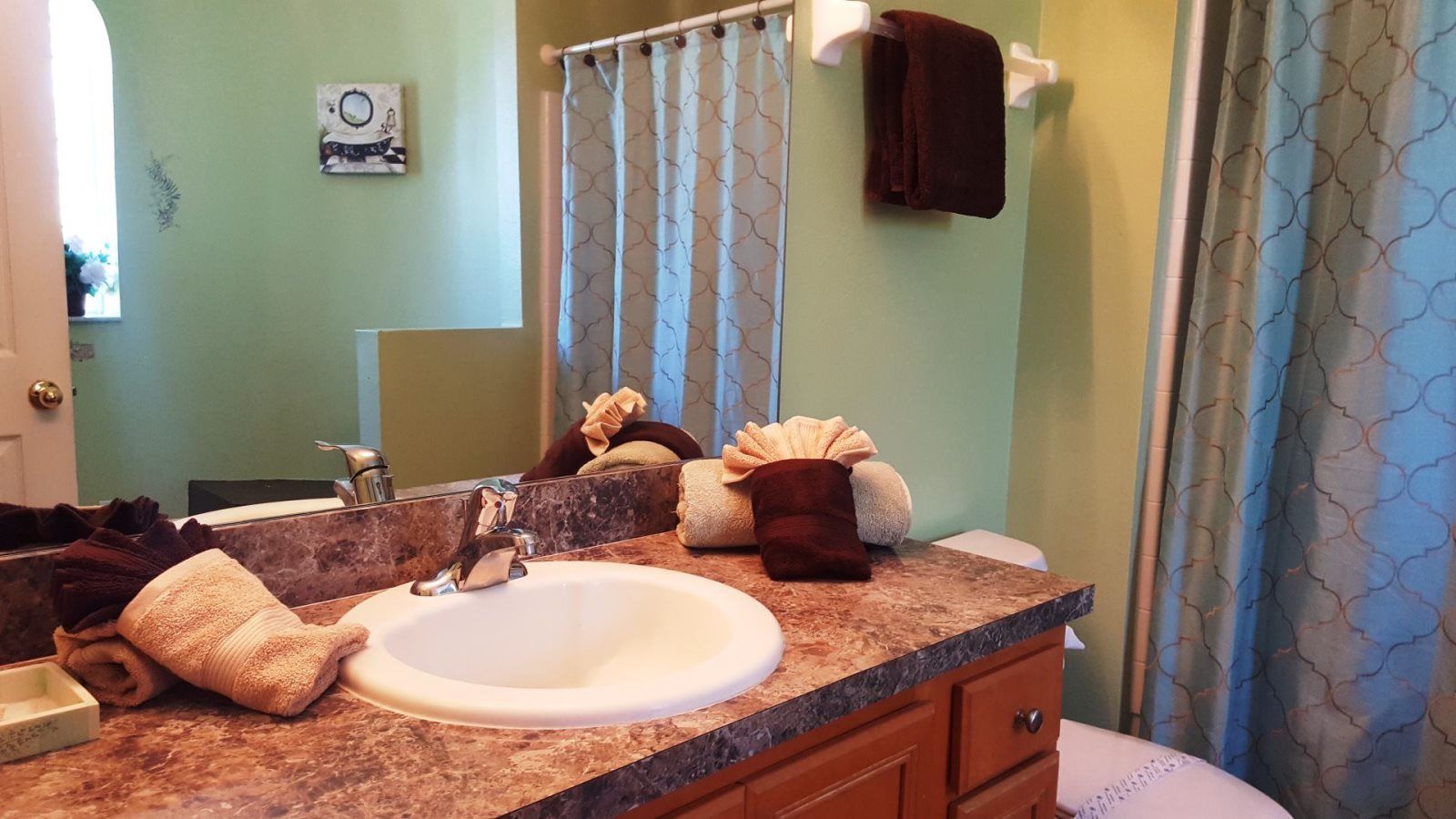 Emerald Island Resort