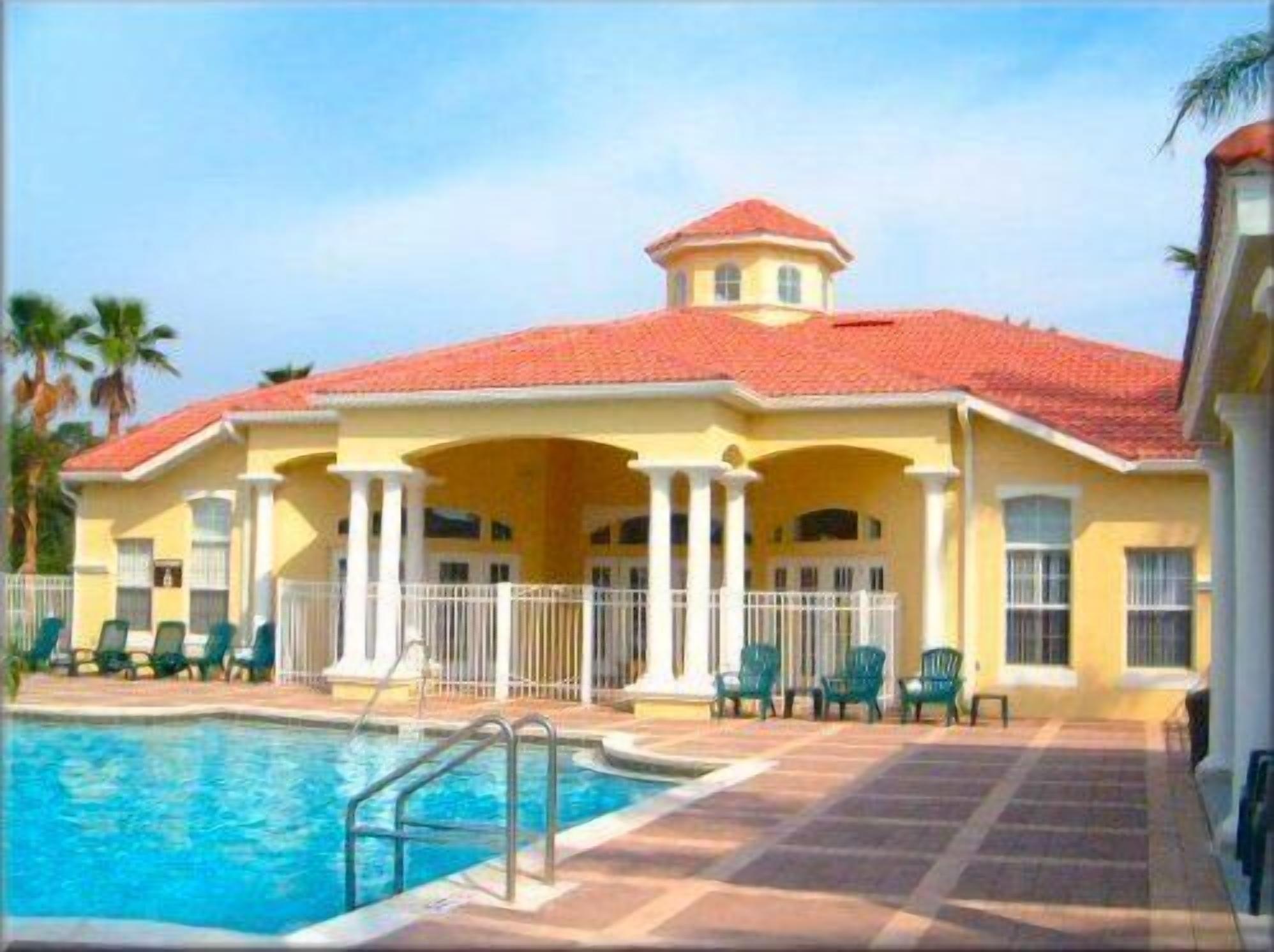 Emerald Island Resort