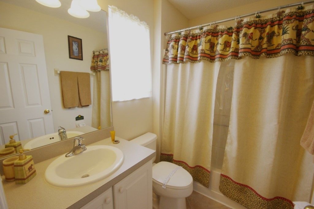 Emerald Island Resort