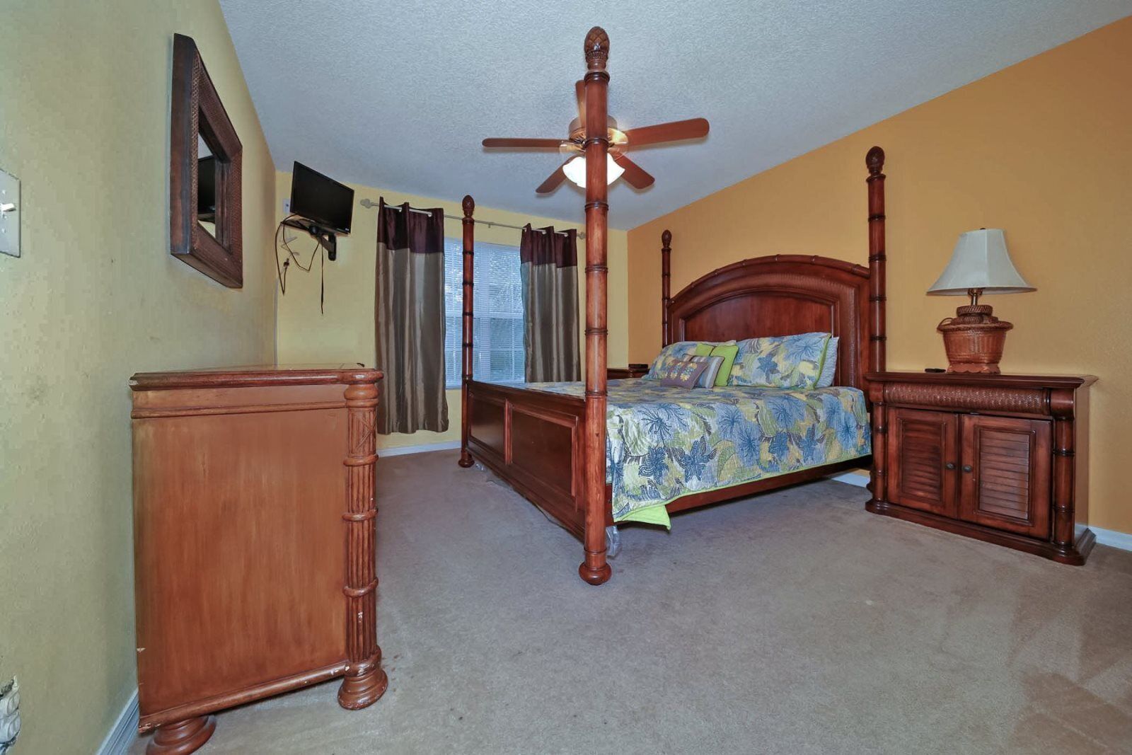 Emerald Island Resort