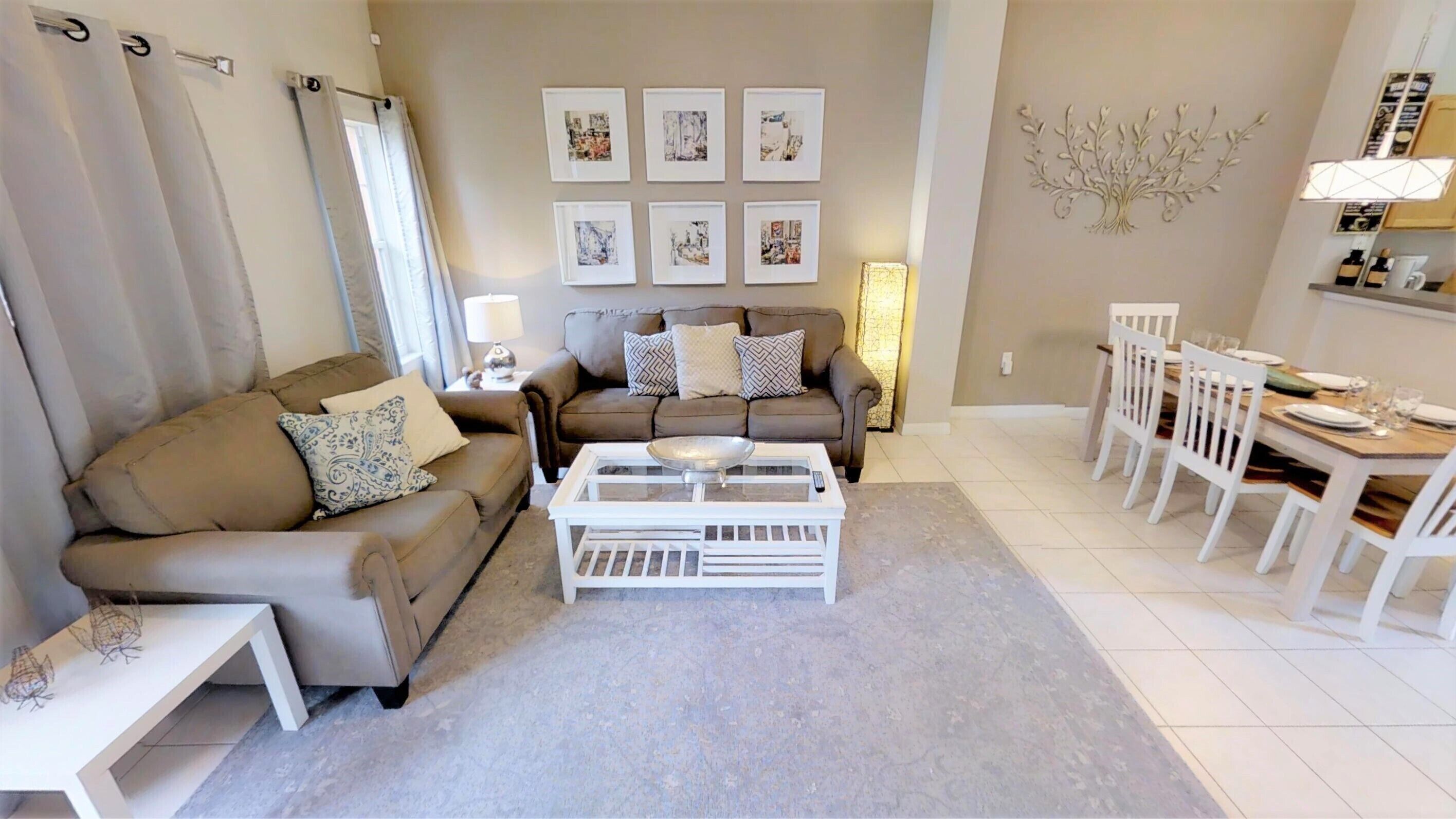 Emerald Island Resort