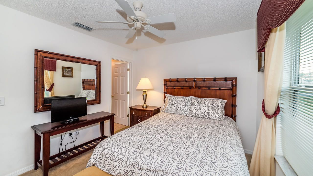 Emerald Island Resort