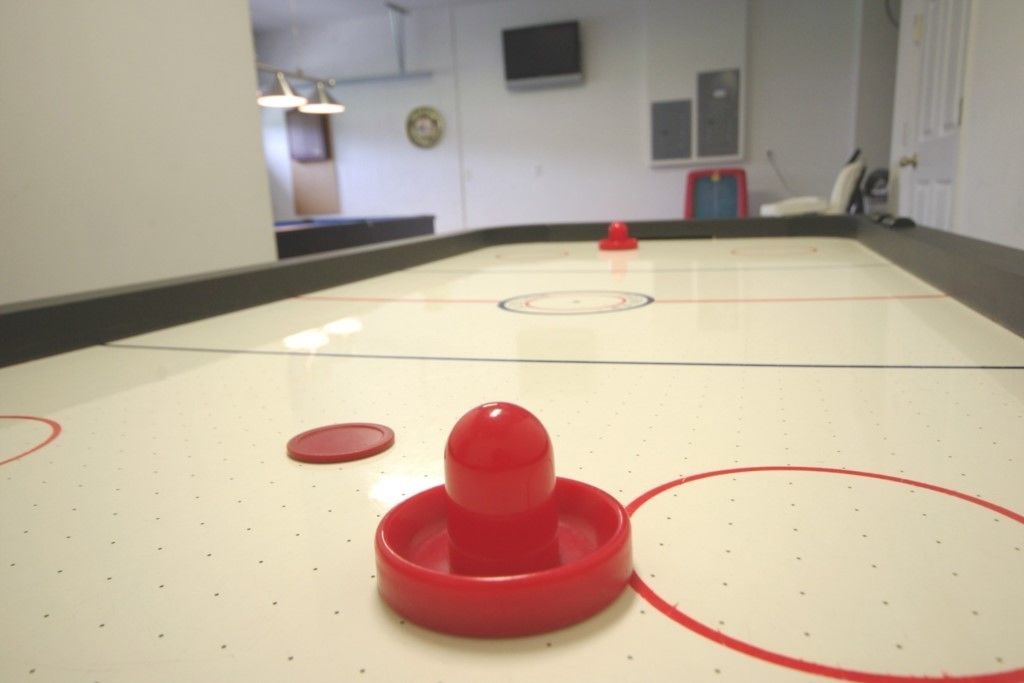 Emerald Island Resort