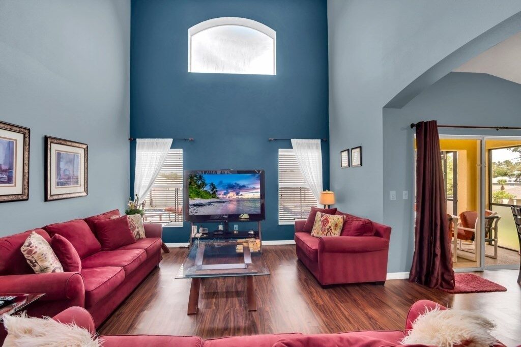 Emerald Island Resort