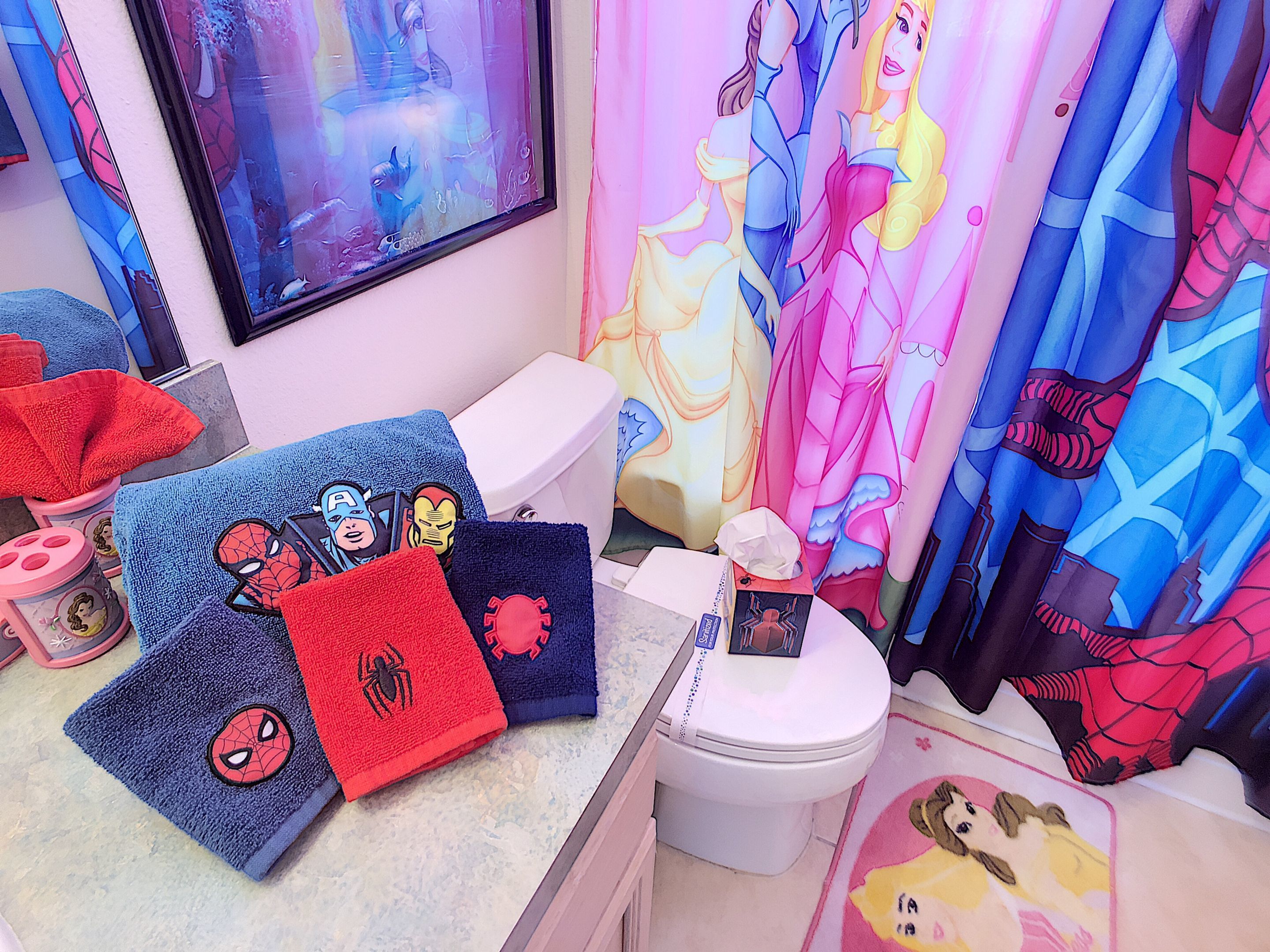 Emerald Island Resort