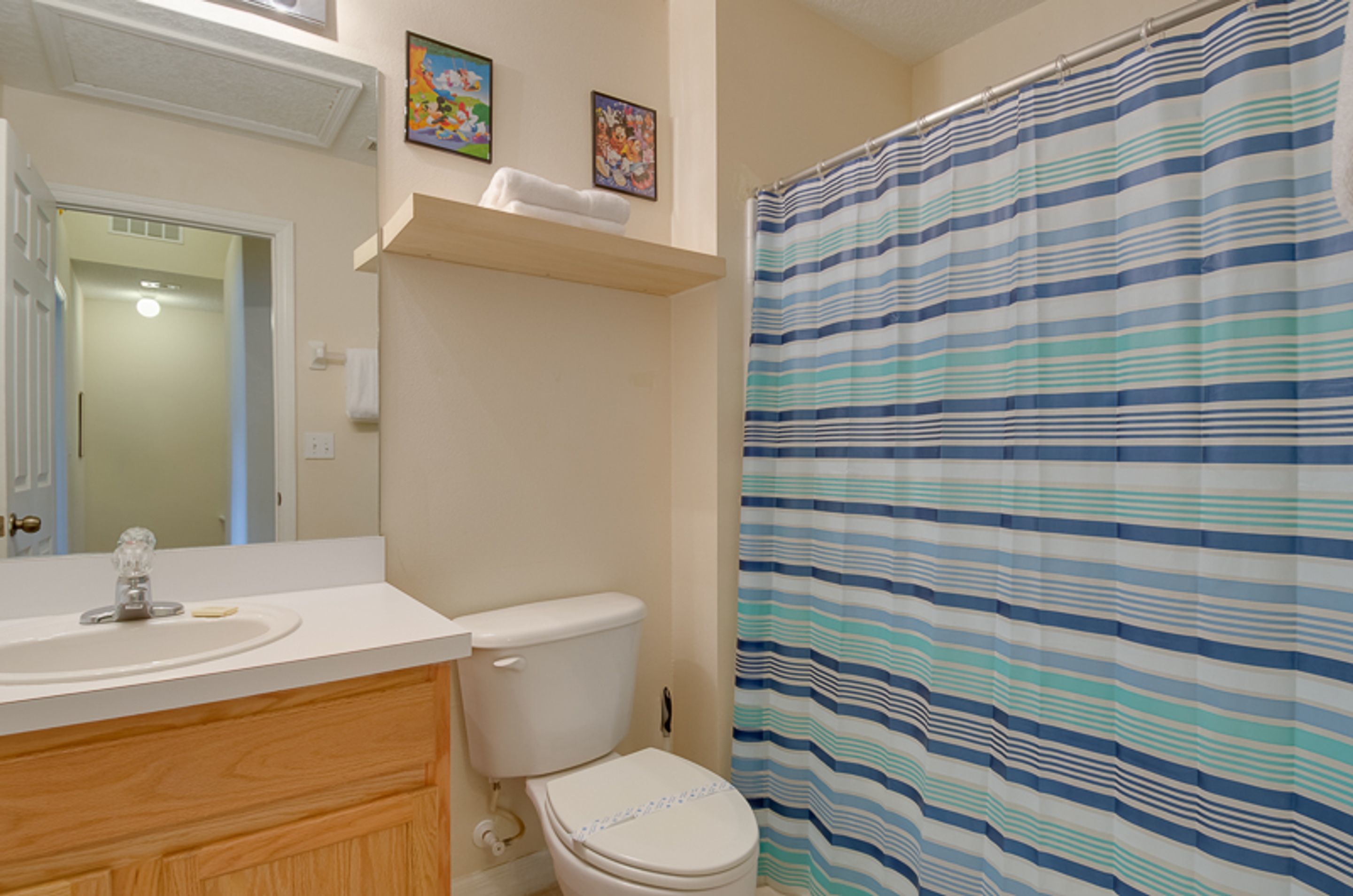 Emerald Island Resort