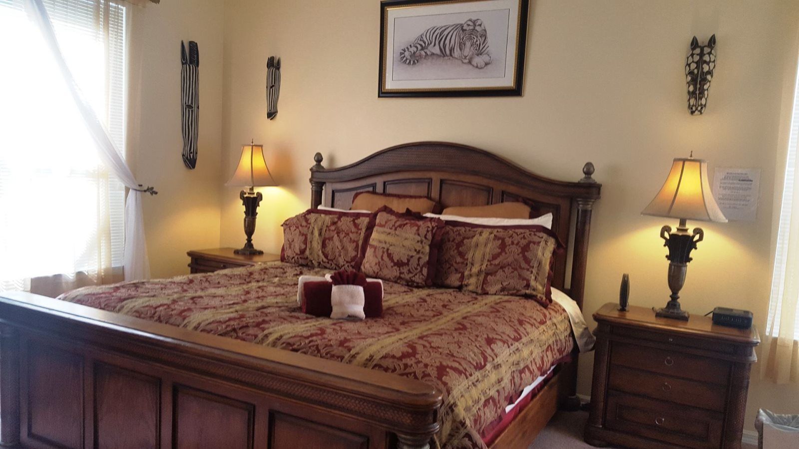 Emerald Island Resort