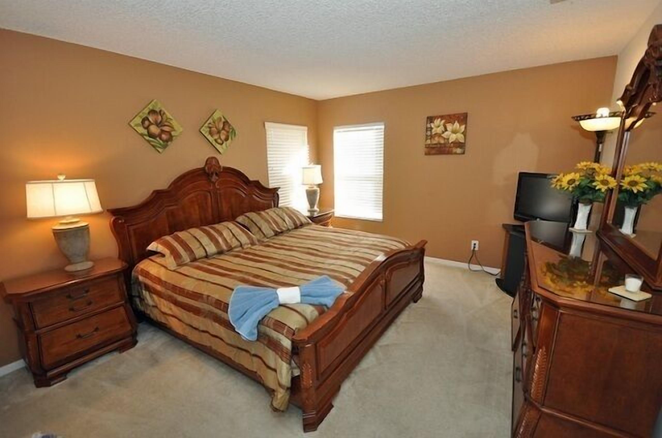 Emerald Island Resort