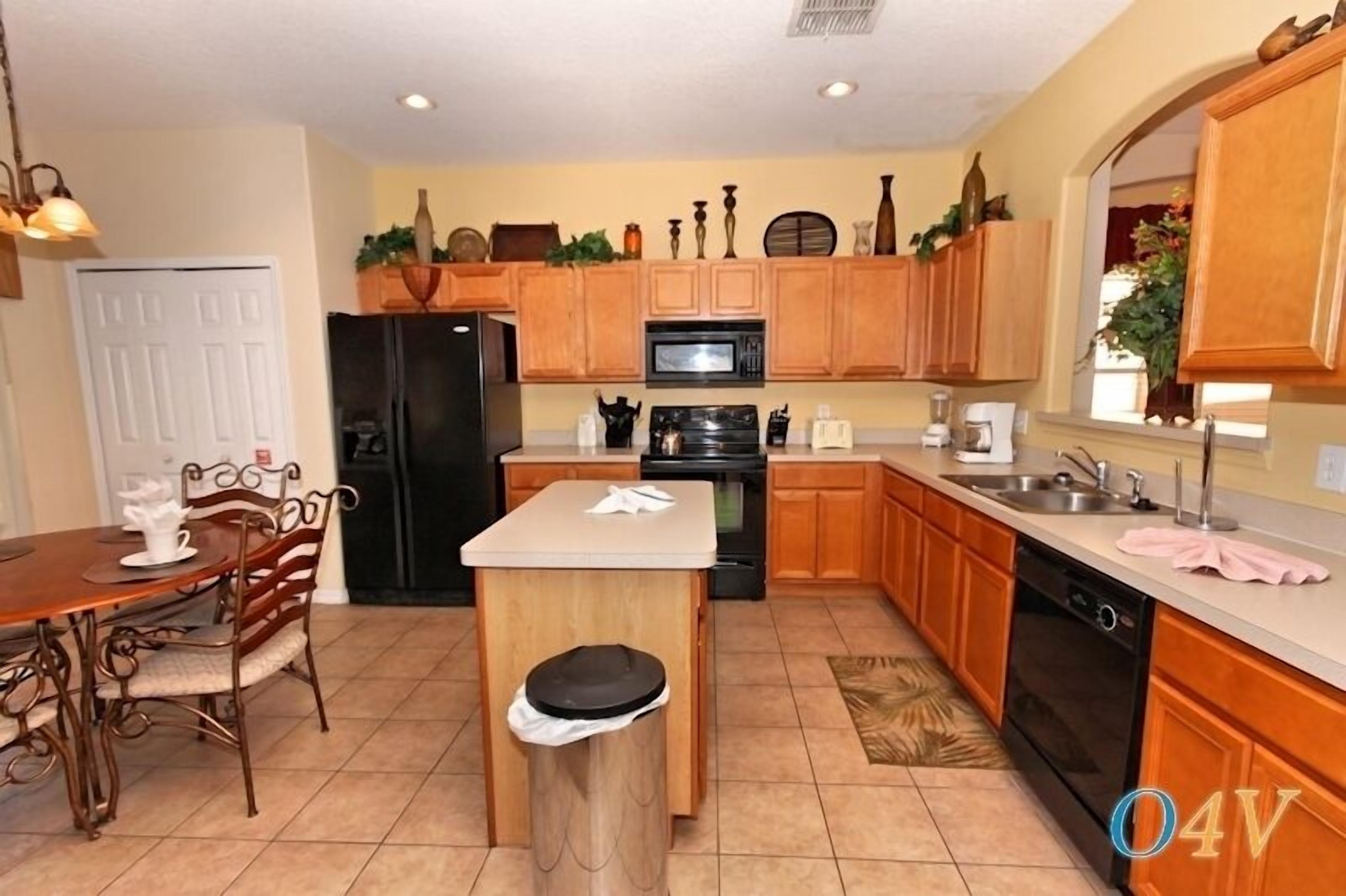 Emerald Island Resort