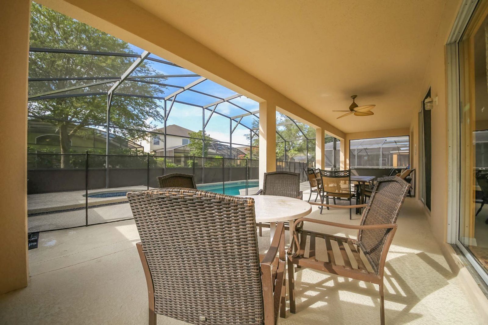 Emerald Island Resort