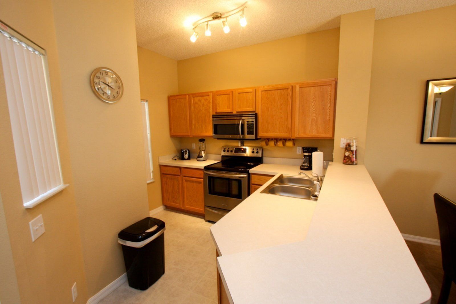 Emerald Island Resort