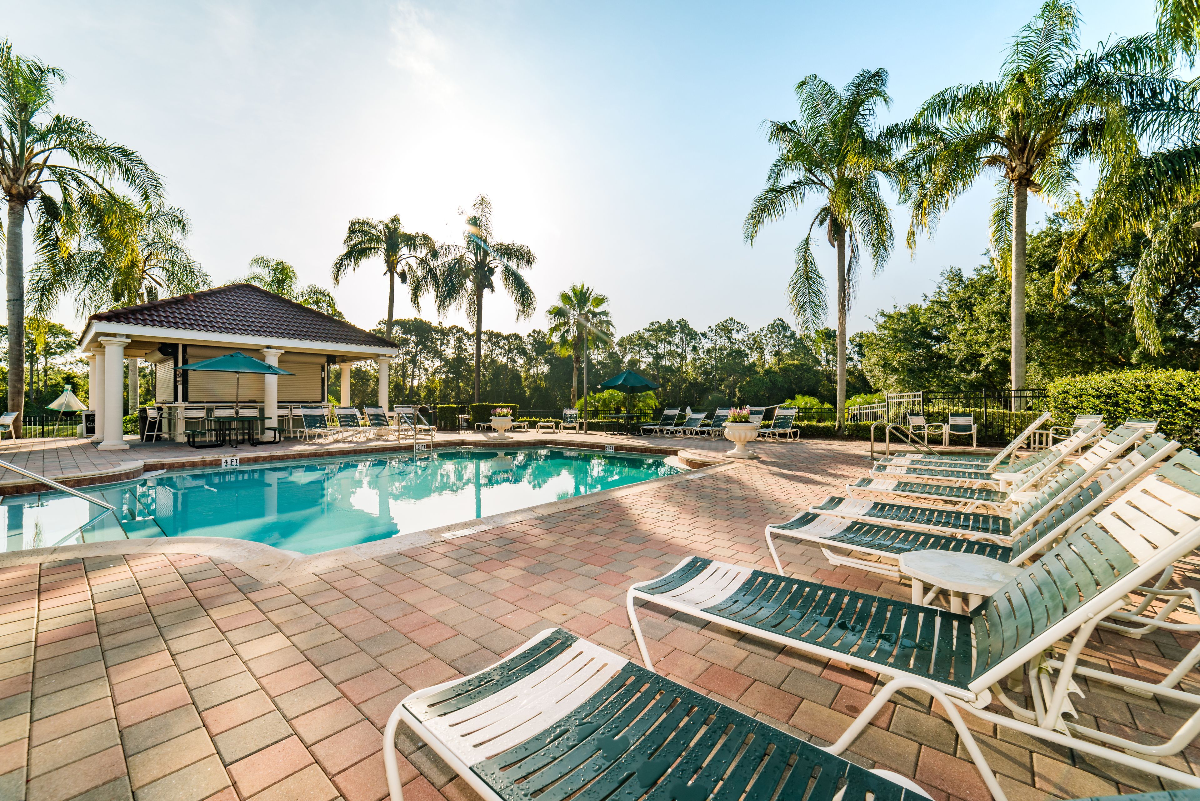 Emerald Island Resort