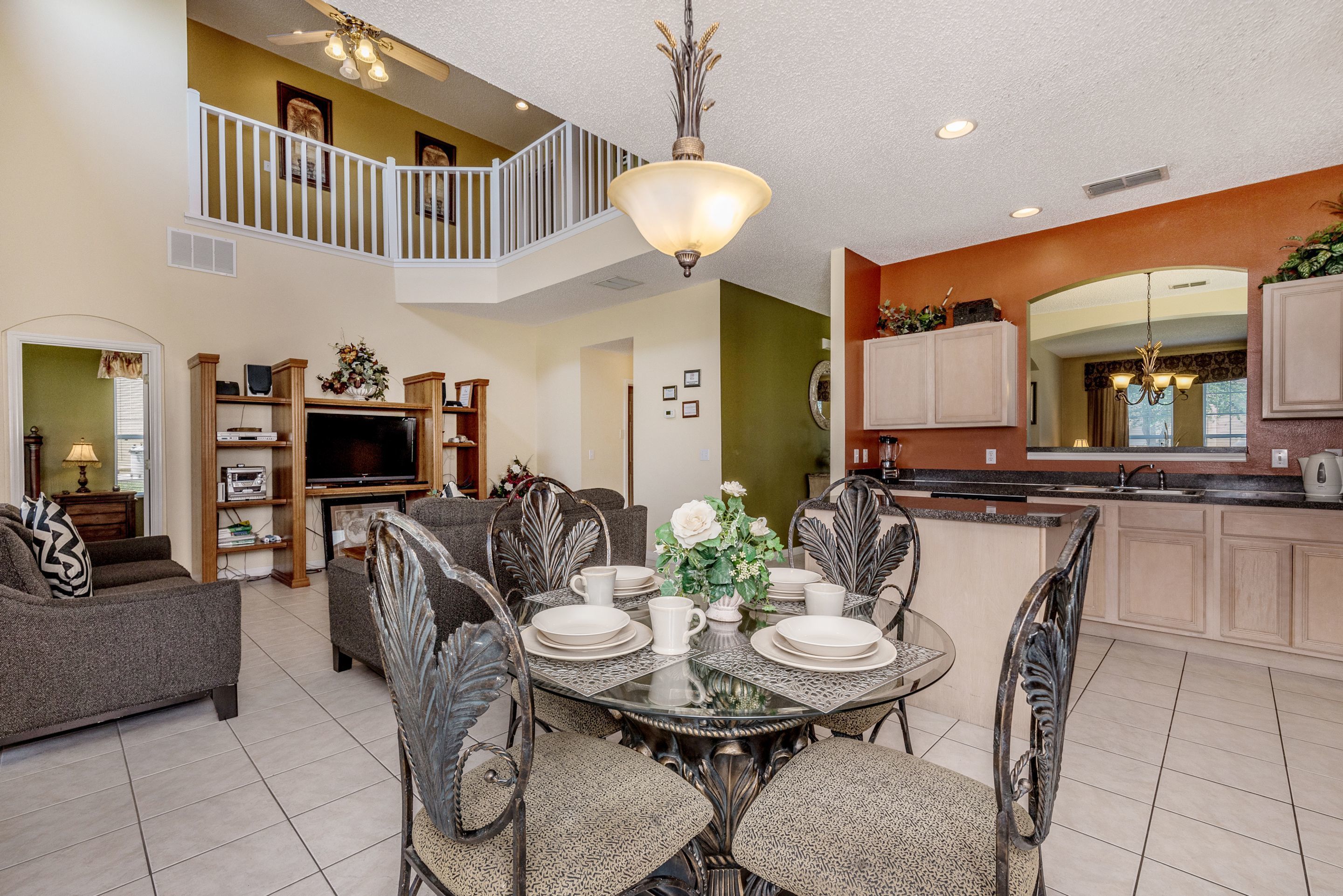 Emerald Island Resort