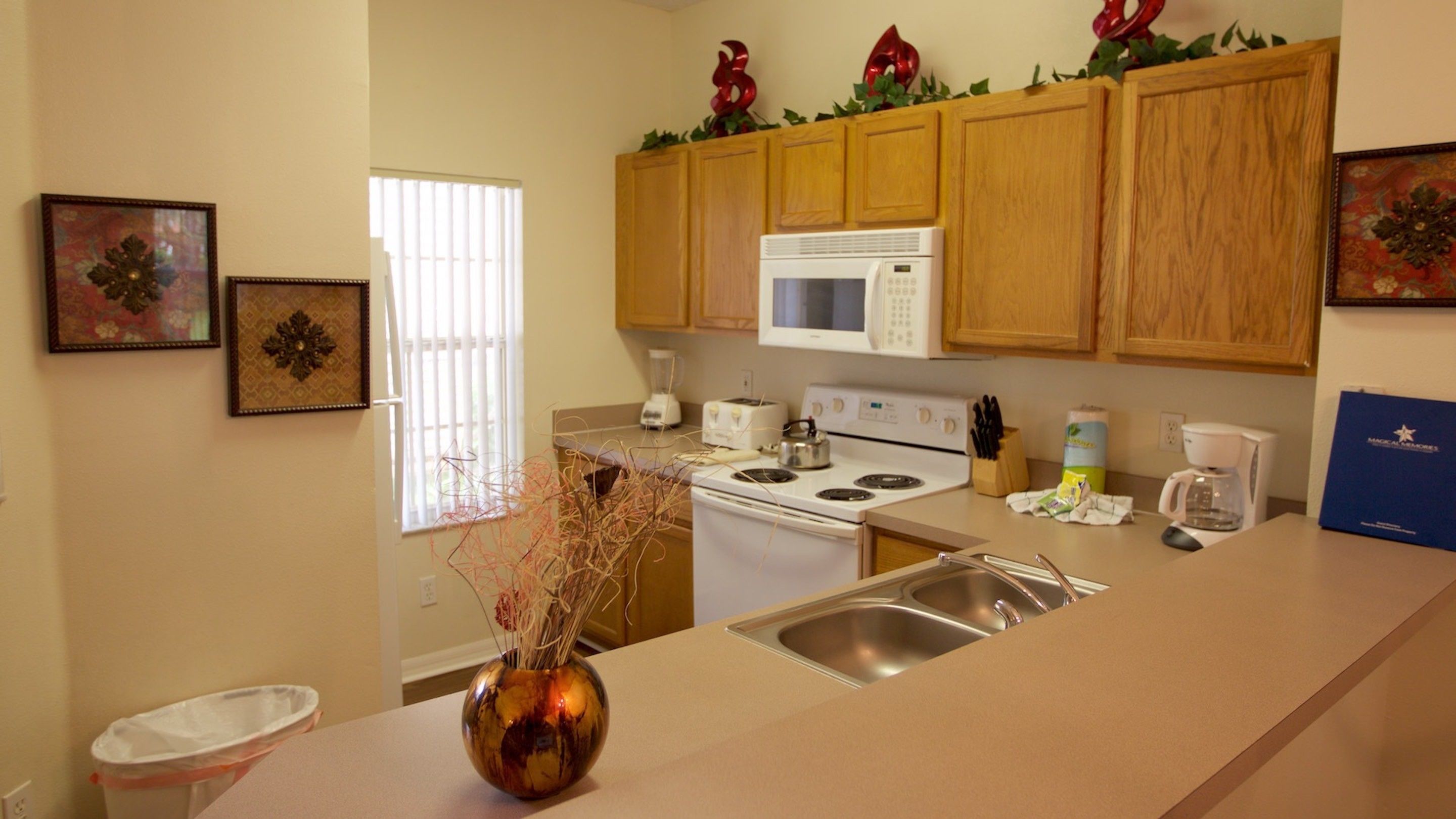 Emerald Island Resort