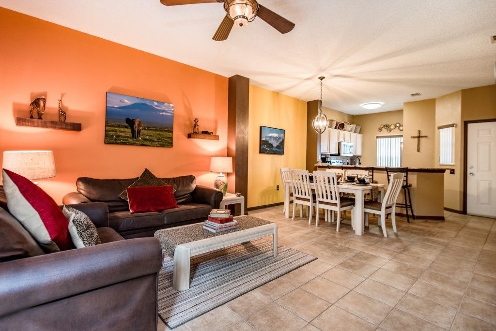 Emerald Island Resort