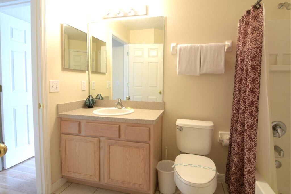 Emerald Island Resort