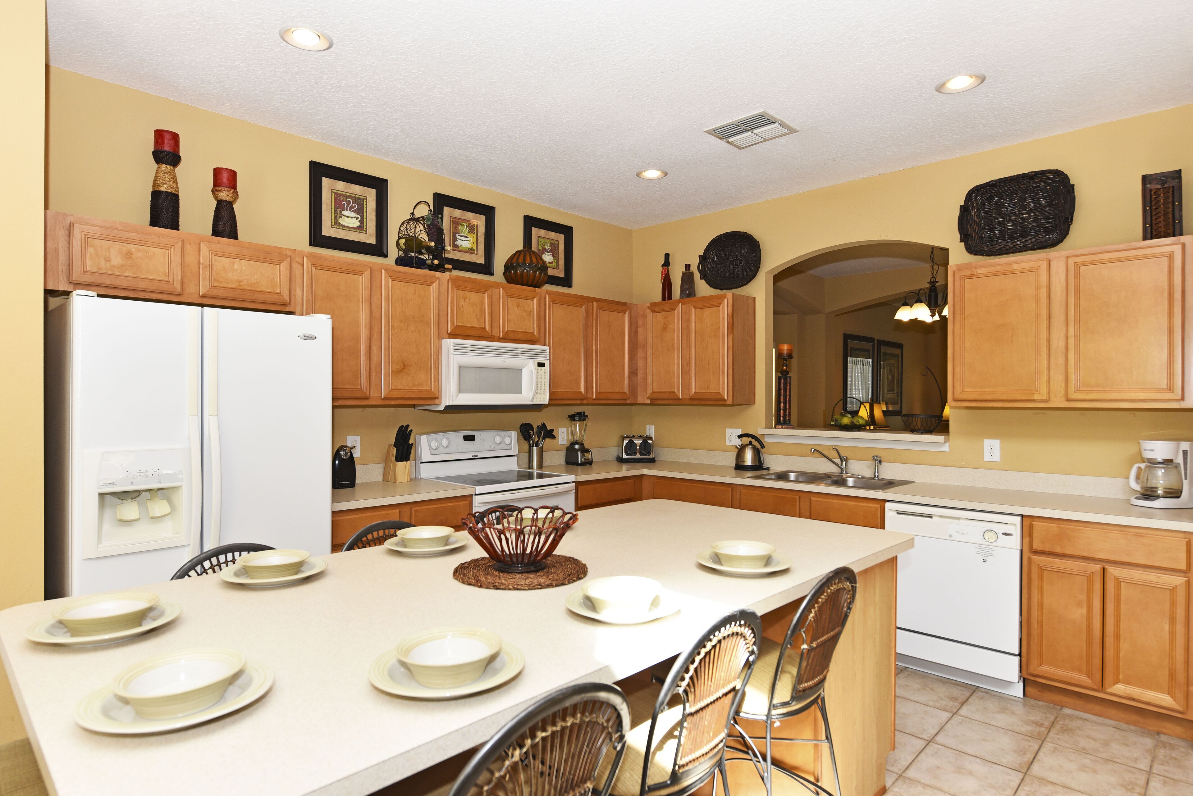 Emerald Island Resort