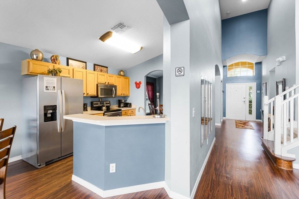 Emerald Island Resort