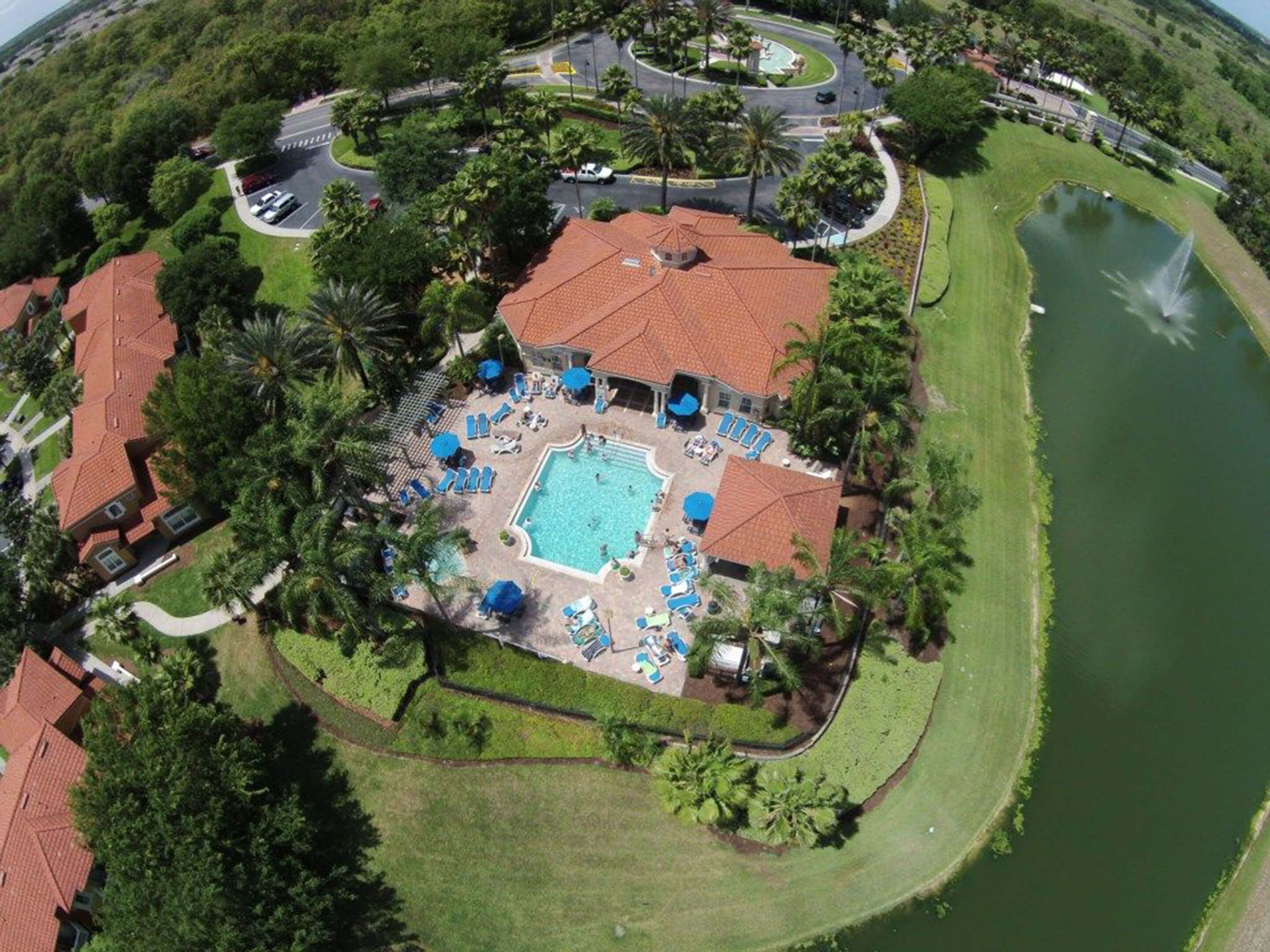 Emerald Island Resort